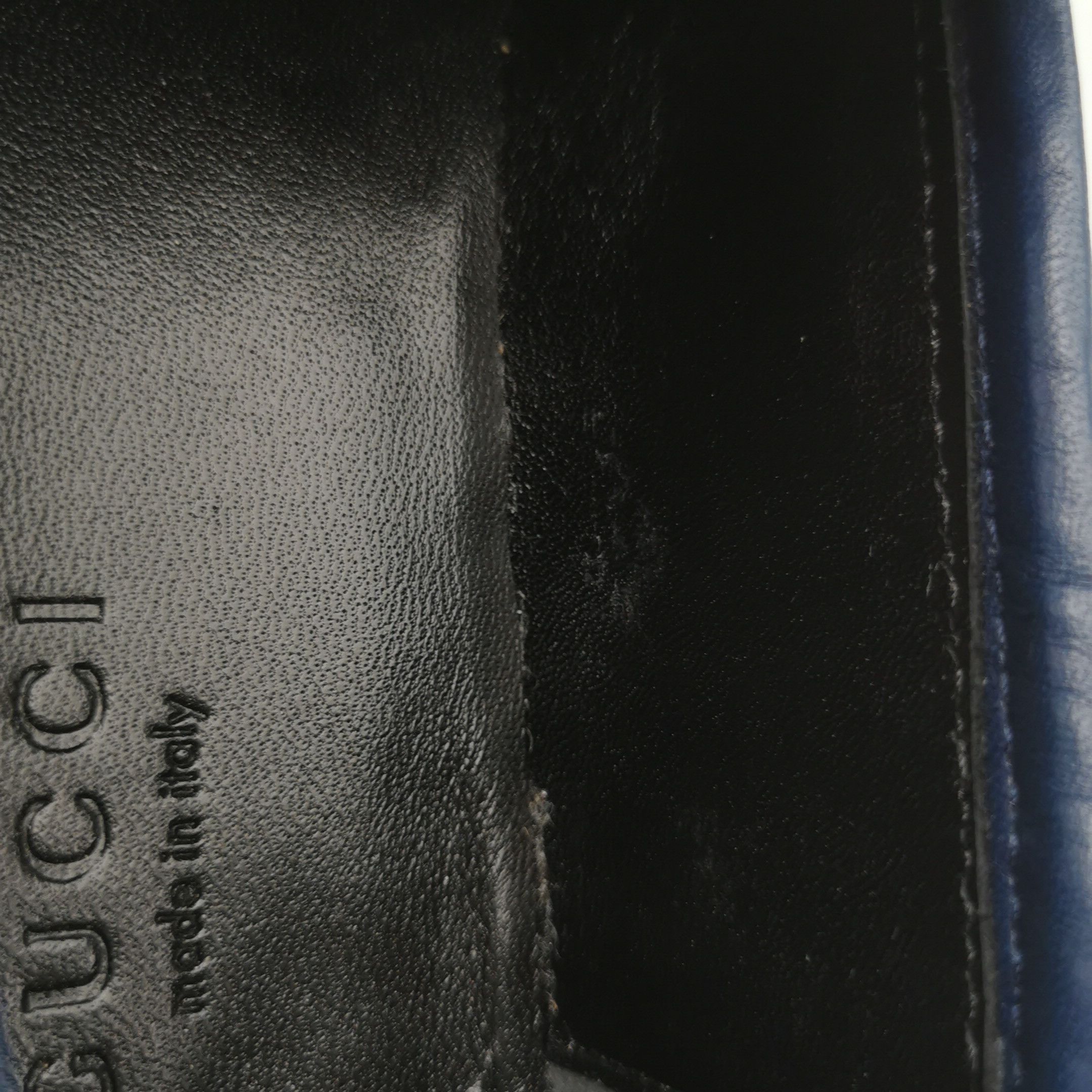 Gucci Gucci Women 7 Flats Size US 7 / IT 37 - 9 Thumbnail