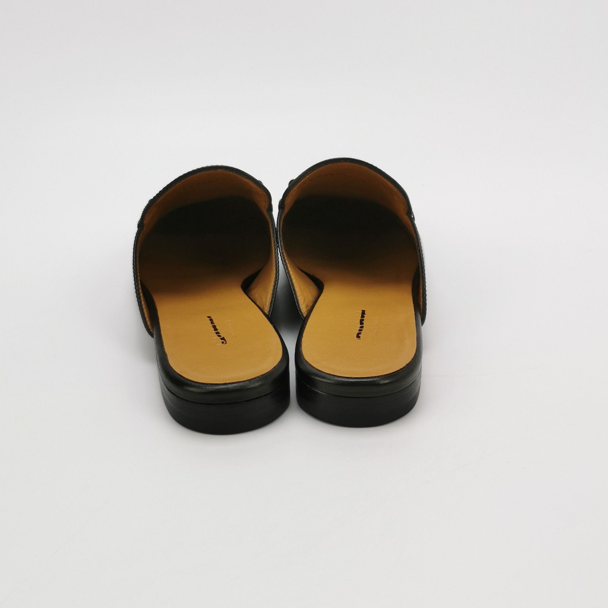 Gucci Gucci Women 7 Sandals Size US 7 / IT 37 - 4 Thumbnail