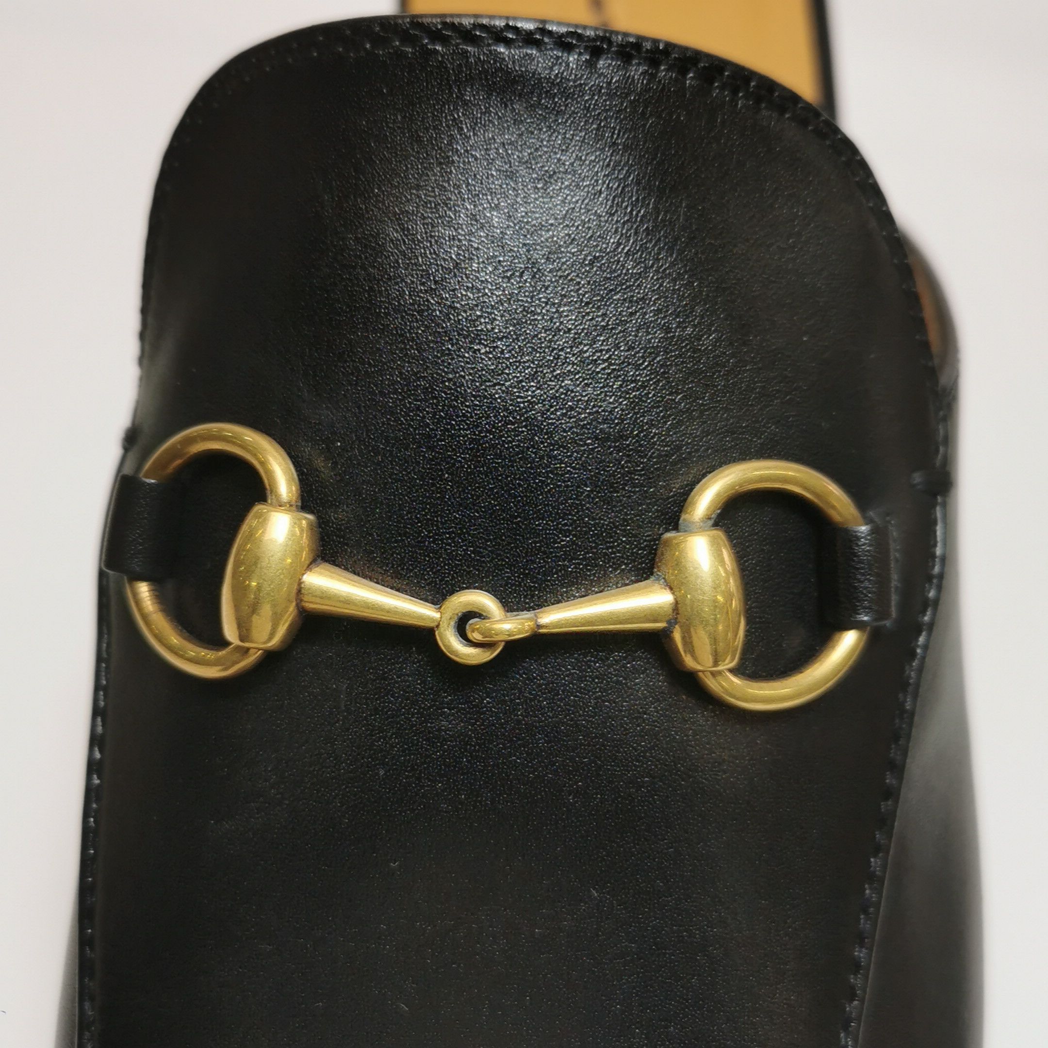 Gucci Gucci Women 7 Sandals Size US 7 / IT 37 - 10 Thumbnail