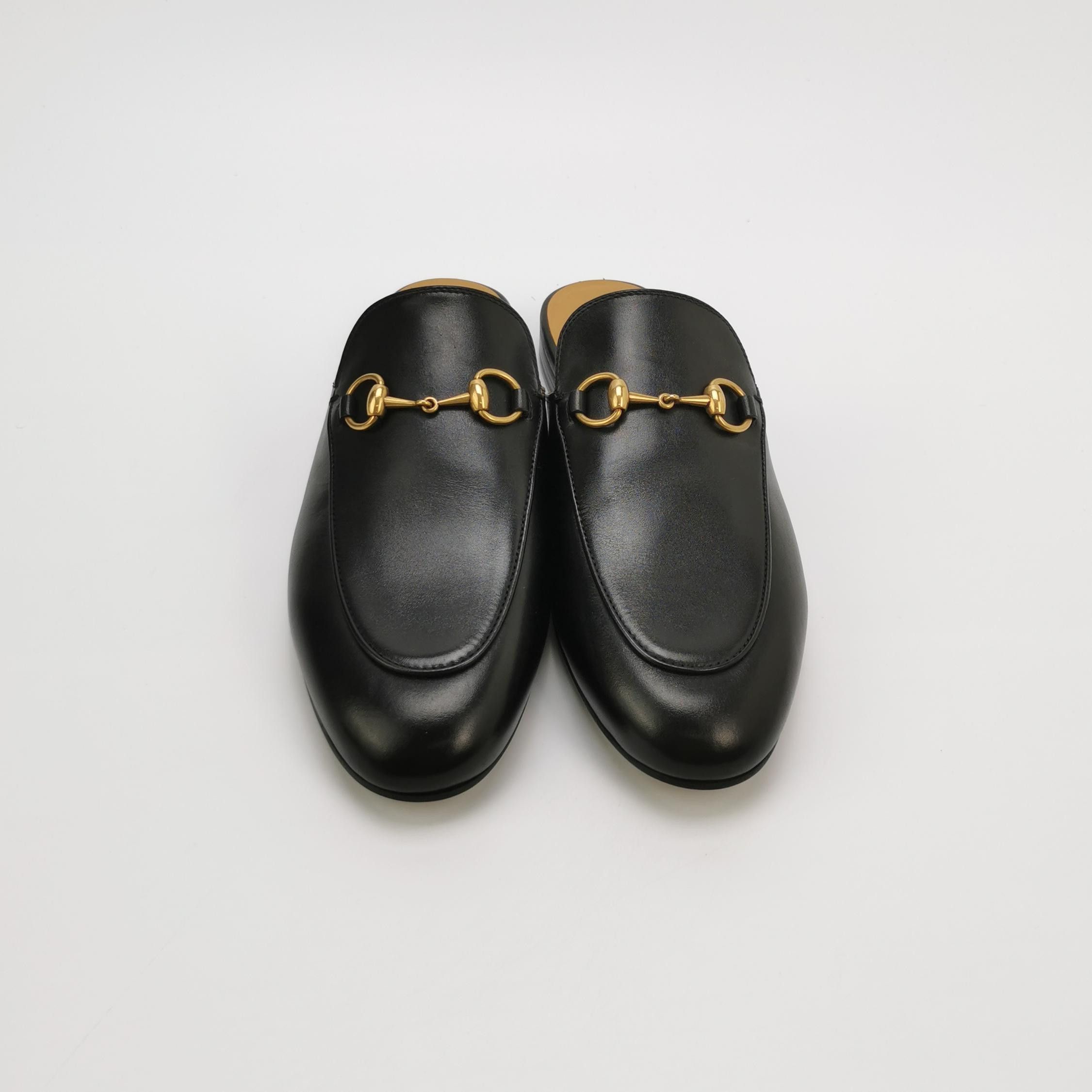 Gucci Gucci Women 7 Sandals Size US 7 / IT 37 - 3 Thumbnail
