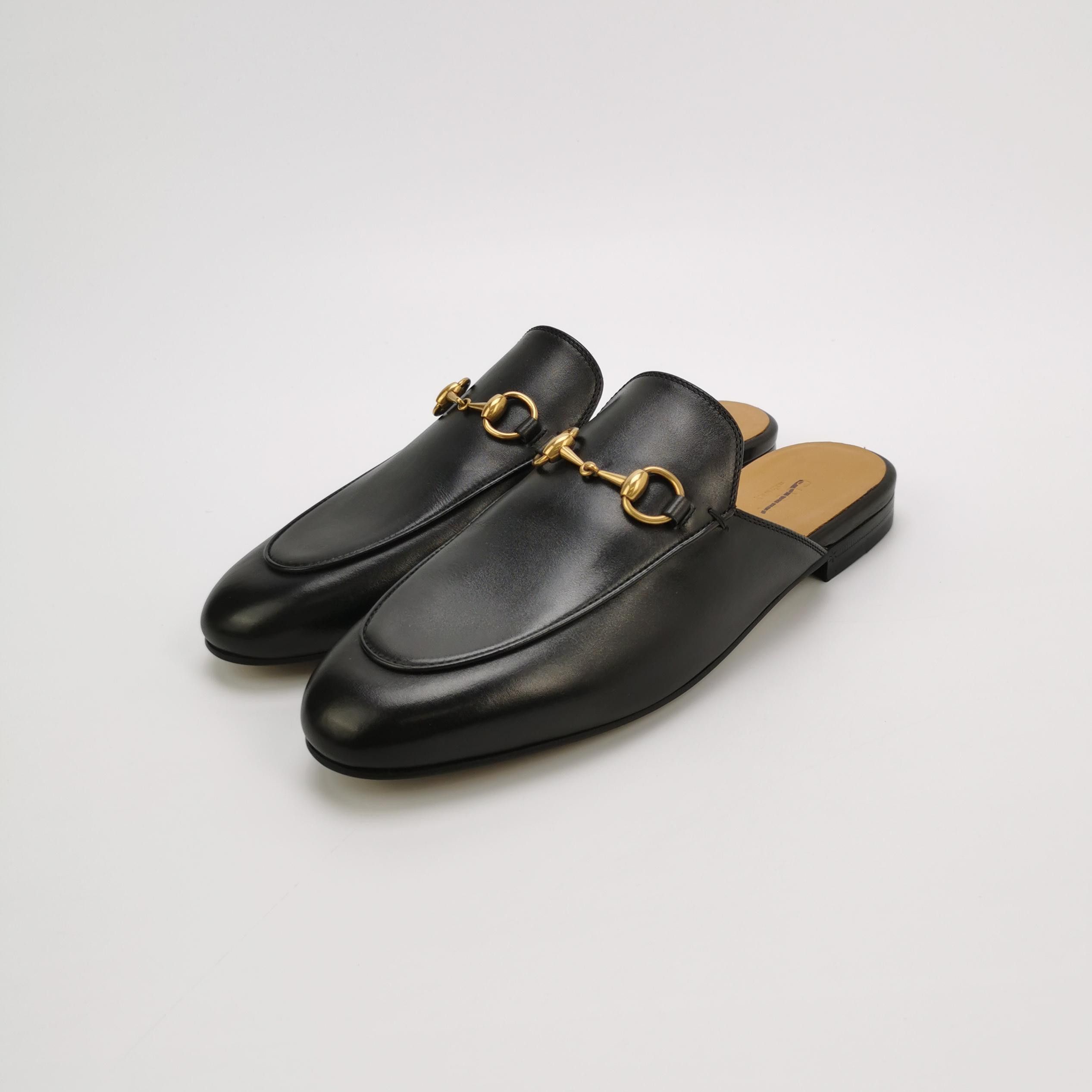 Gucci Gucci Women 7 Sandals Size US 7 / IT 37 - 2 Thumbnail