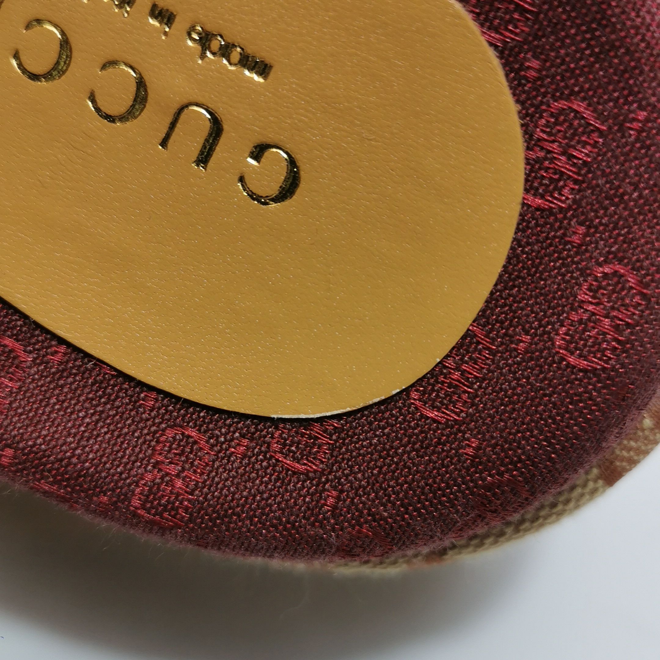 Gucci Gucci Women 5-5 Sandals Size US 5.5 / IT 35.5 - 9 Thumbnail