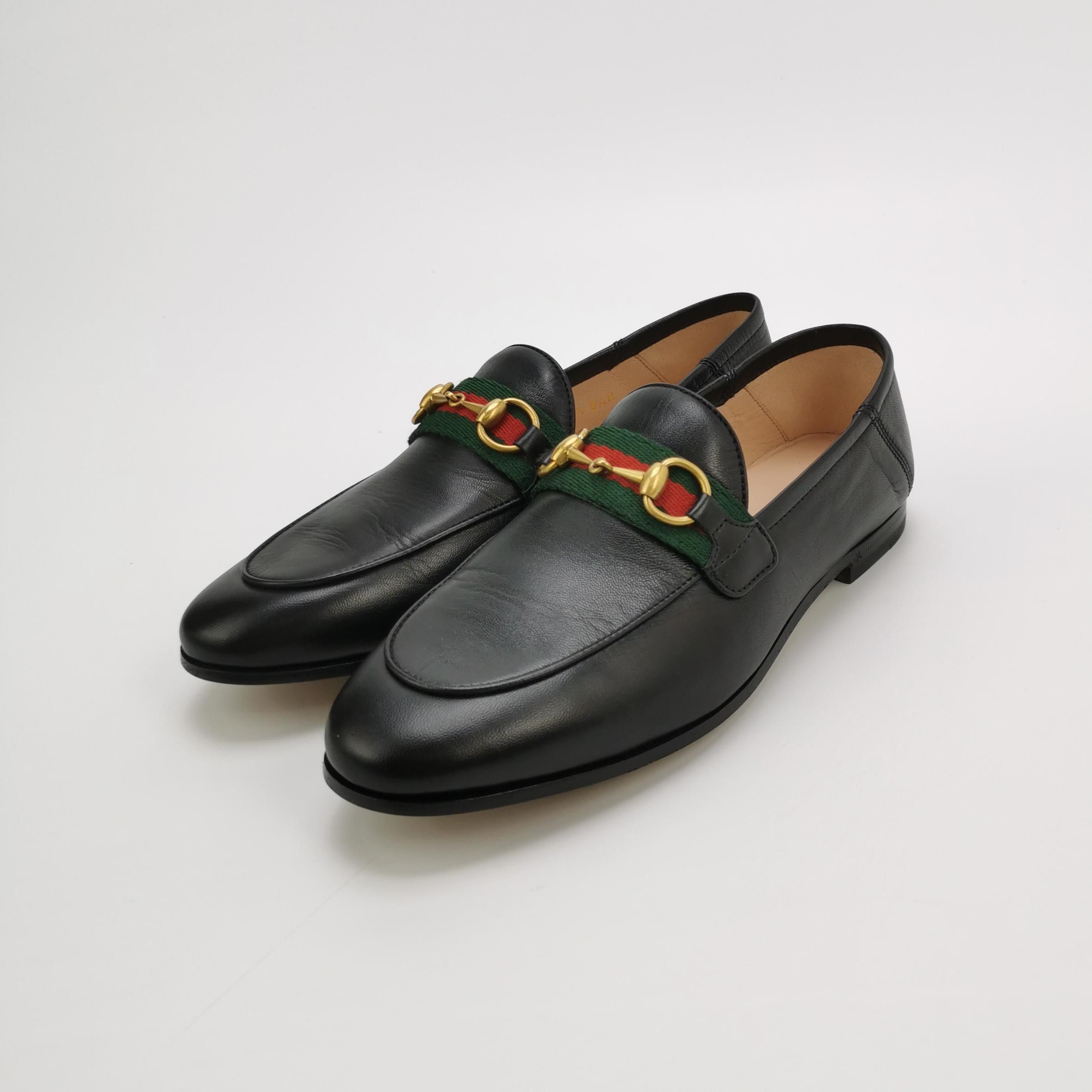Gucci Gucci Women 5-5 Flats Size US 5.5 / IT 35.5 - 2 Thumbnail