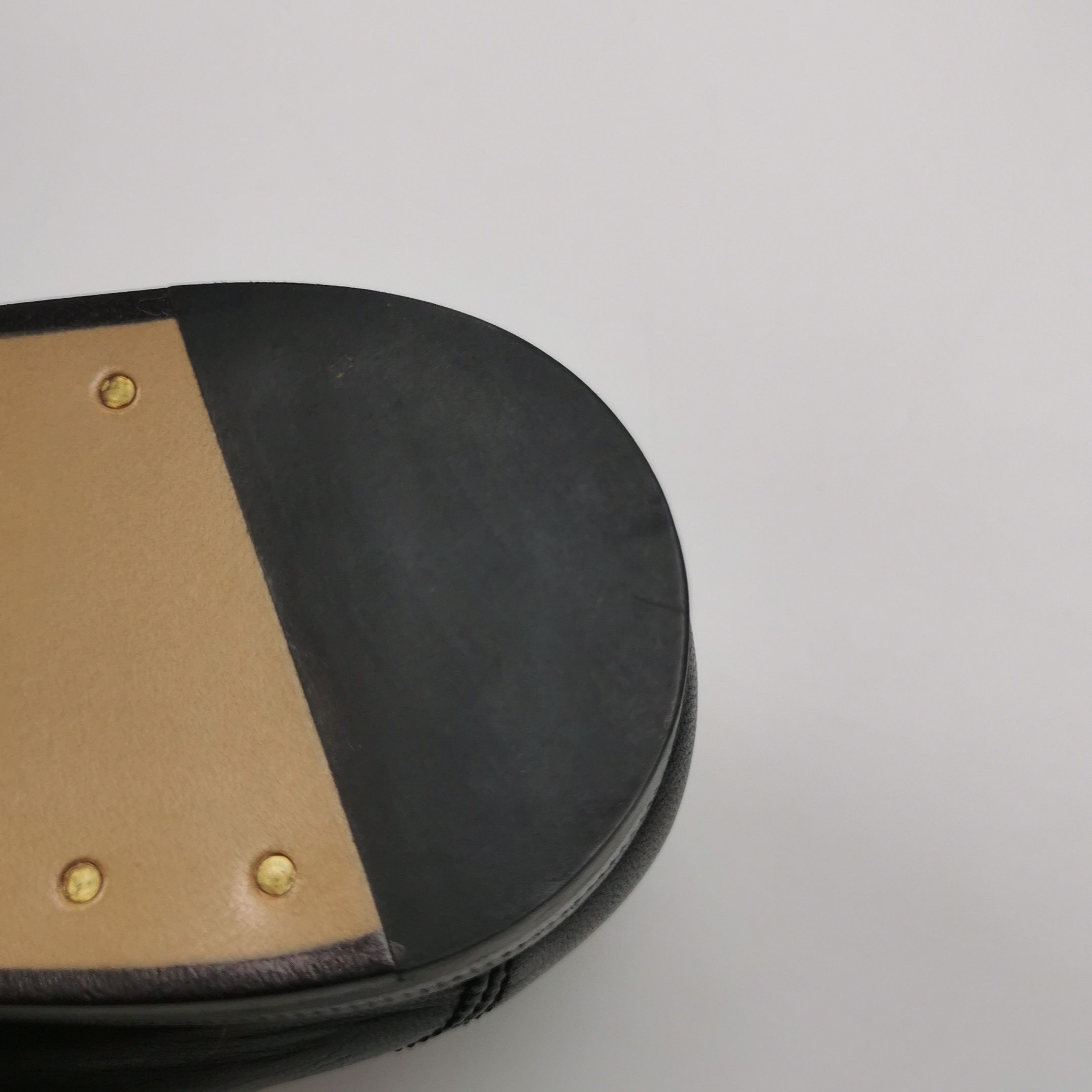 Gucci Gucci Women 5-5 Flats Size US 5.5 / IT 35.5 - 9 Thumbnail