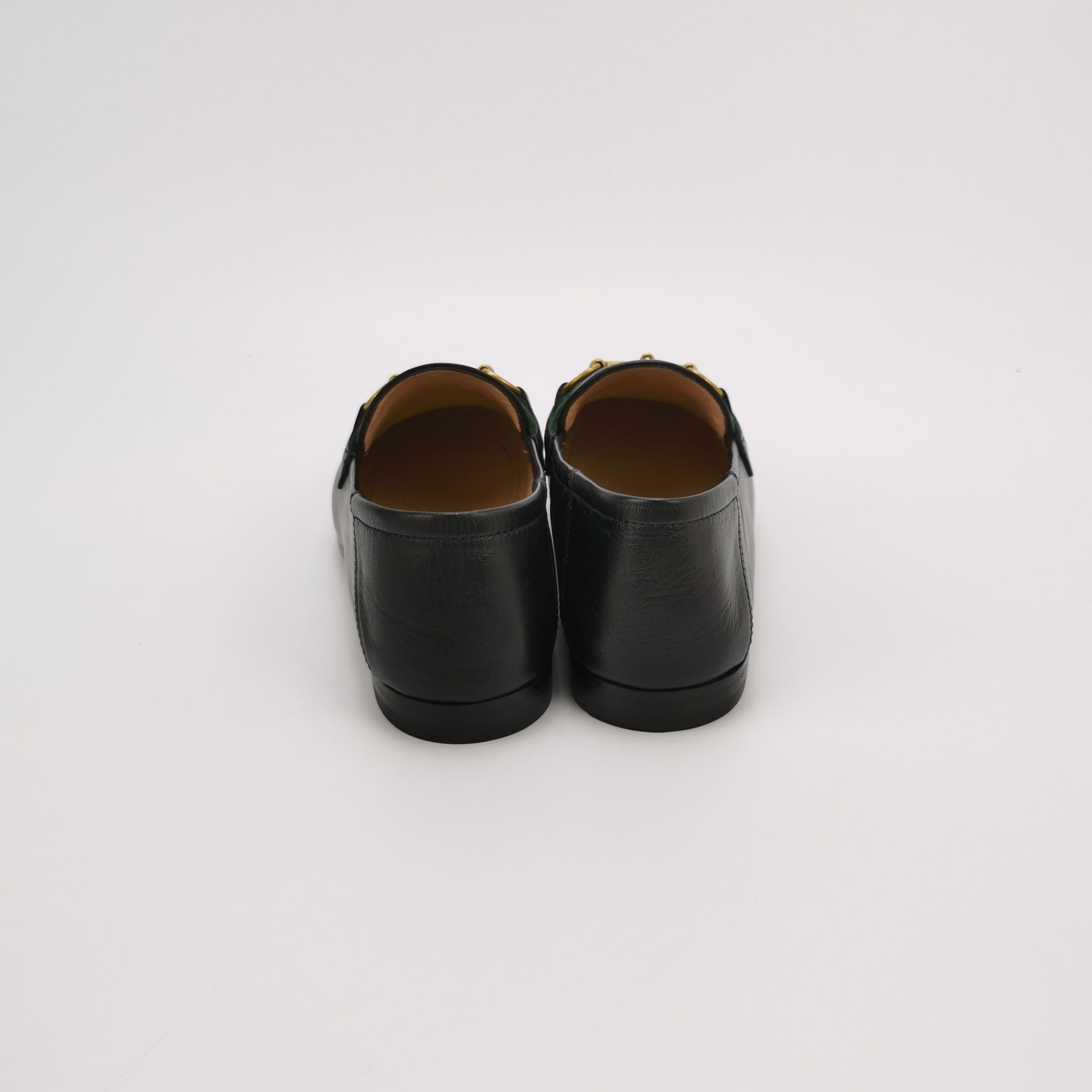 Gucci Gucci Women 5-5 Flats Size US 5.5 / IT 35.5 - 4 Thumbnail