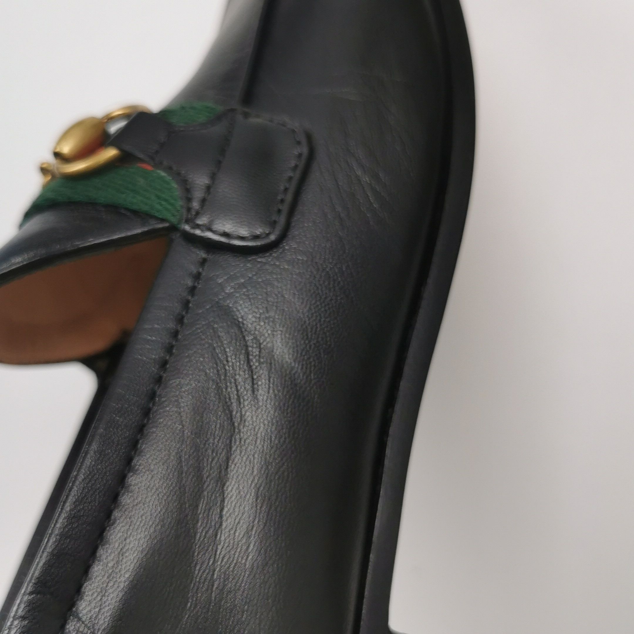 Gucci Gucci Women 5-5 Flats Size US 5.5 / IT 35.5 - 10 Thumbnail