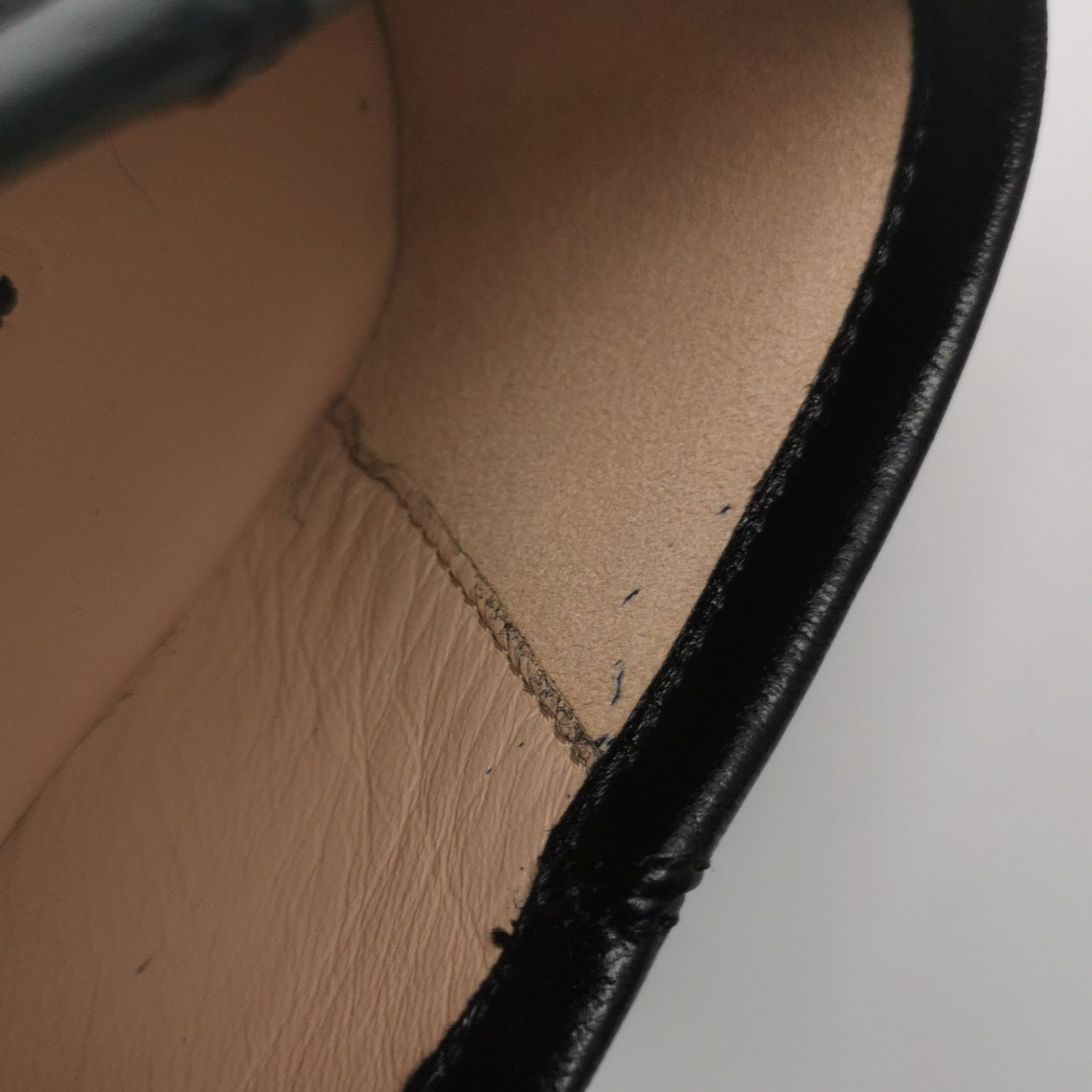 Gucci Gucci Women 5-5 Flats Size US 5.5 / IT 35.5 - 8 Thumbnail