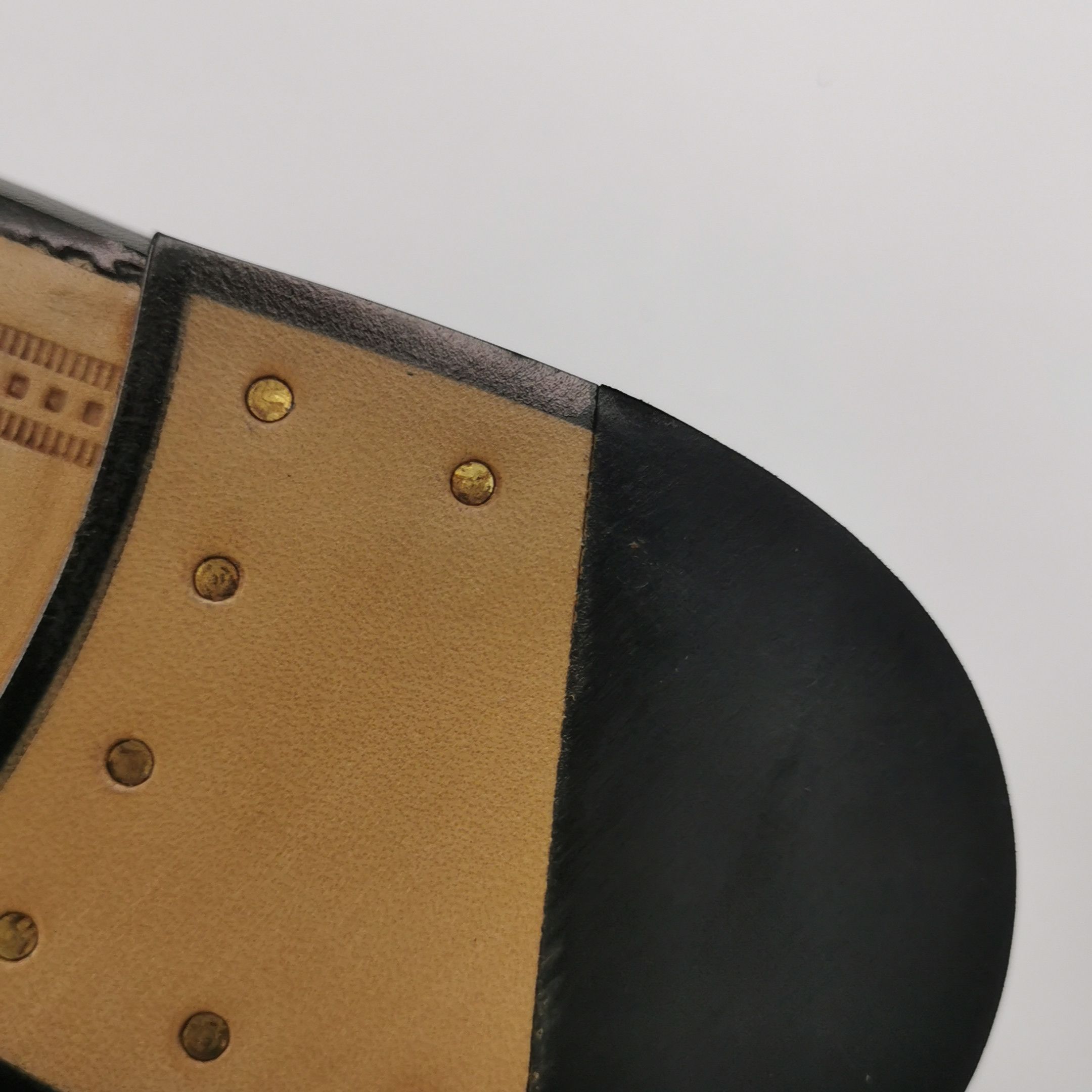 Gucci Gucci Women 6-5 Flats Size US 6.5 / IT 36.5 - 7 Thumbnail