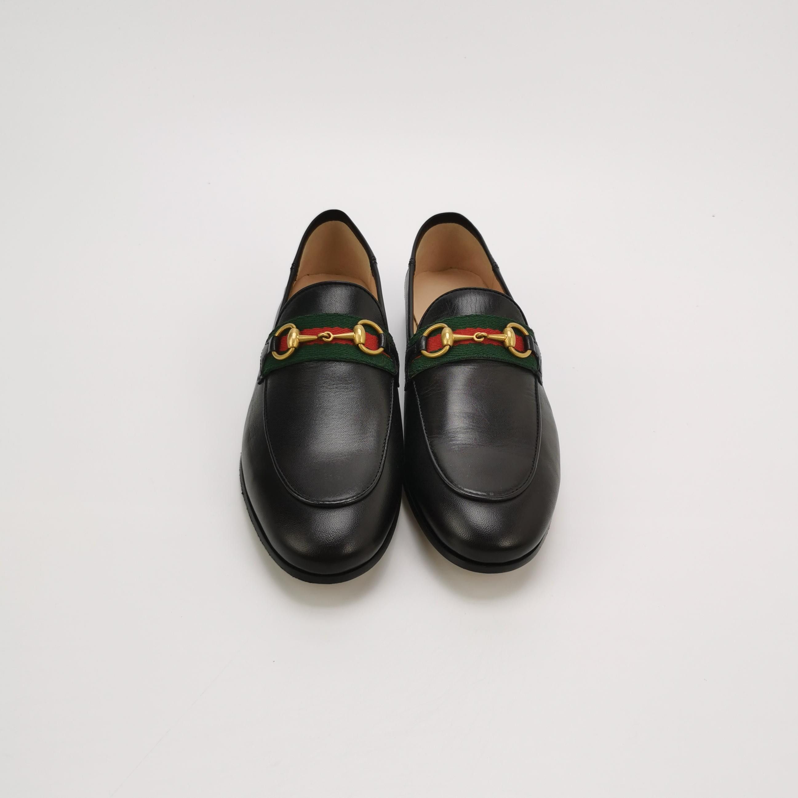 Gucci Gucci Women 6-5 Flats Size US 6.5 / IT 36.5 - 3 Thumbnail