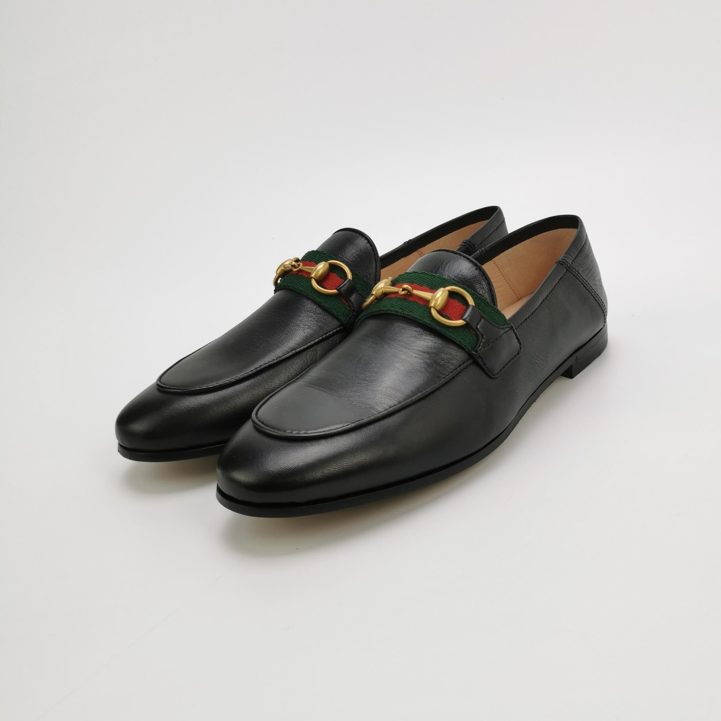 Gucci Gucci Women 6-5 Flats Size US 6.5 / IT 36.5 - 2 Thumbnail
