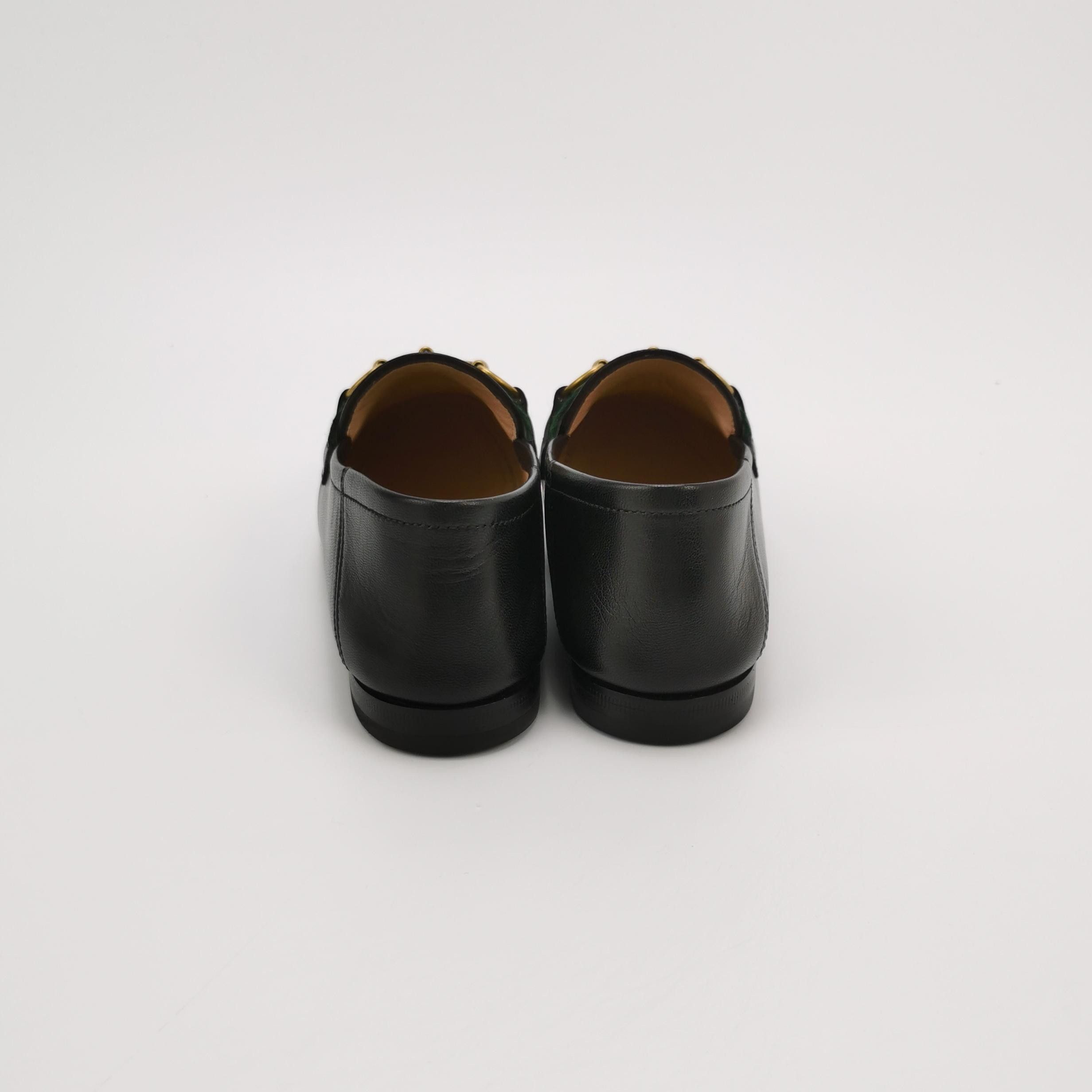 Gucci Gucci Women it_34-5 Flats Size US 4.5 / IT 34.5 - 4 Thumbnail