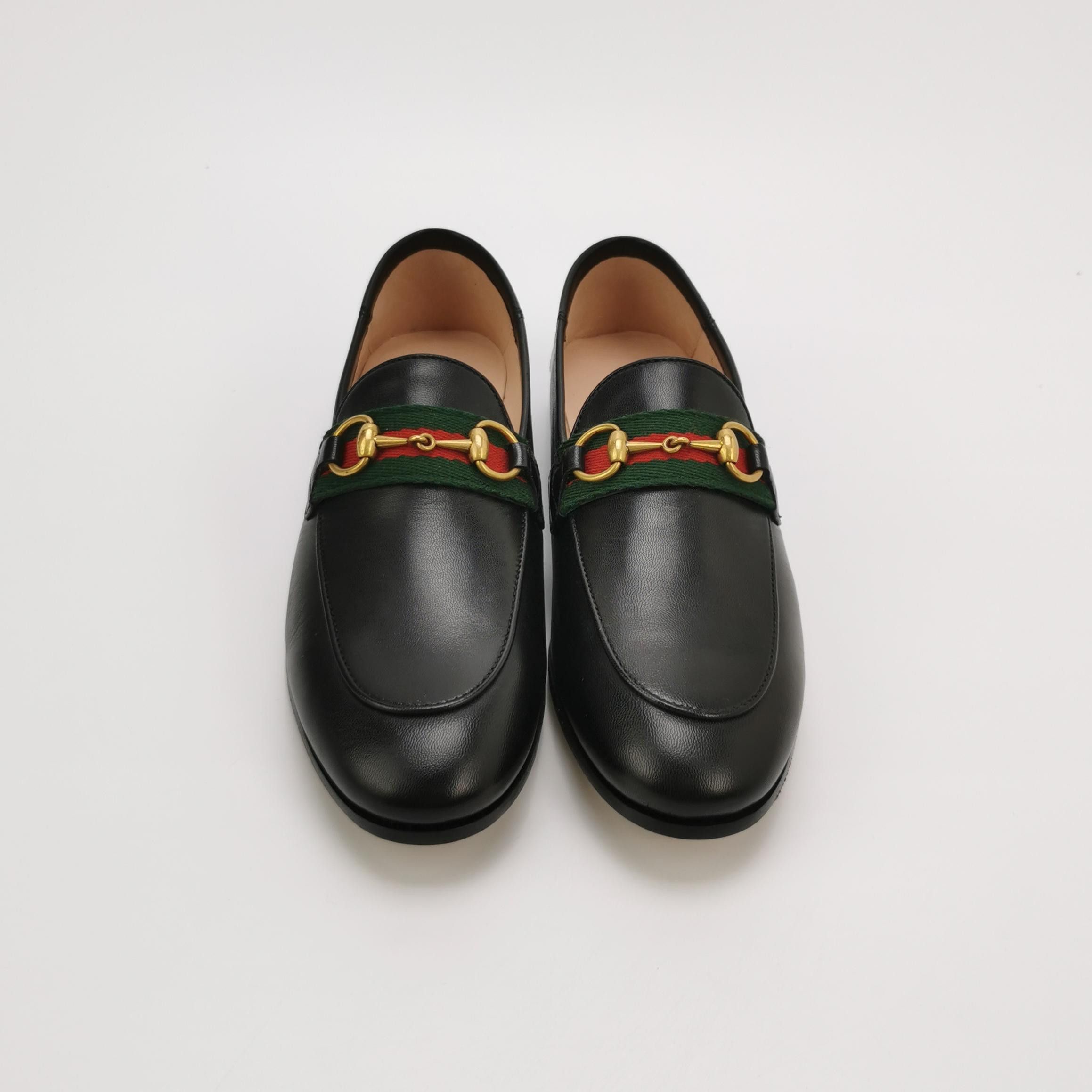 Gucci Gucci Women it_34-5 Flats Size US 4.5 / IT 34.5 - 3 Thumbnail