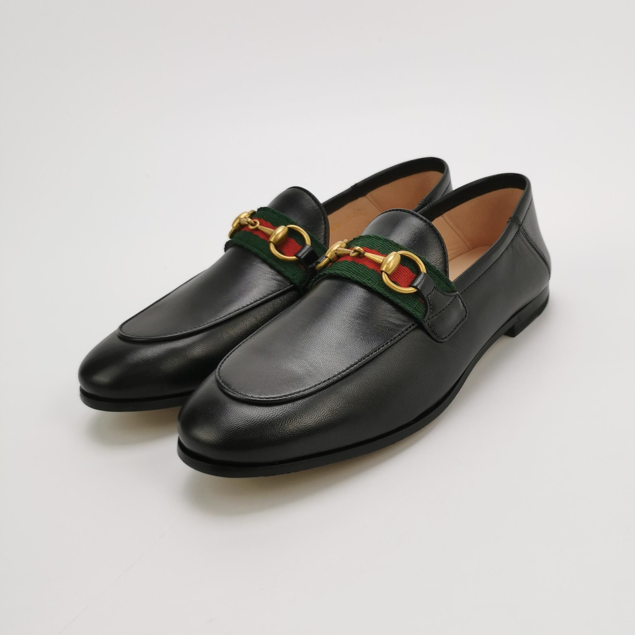 Gucci Gucci Women it_34-5 Flats Size US 4.5 / IT 34.5 - 2 Thumbnail