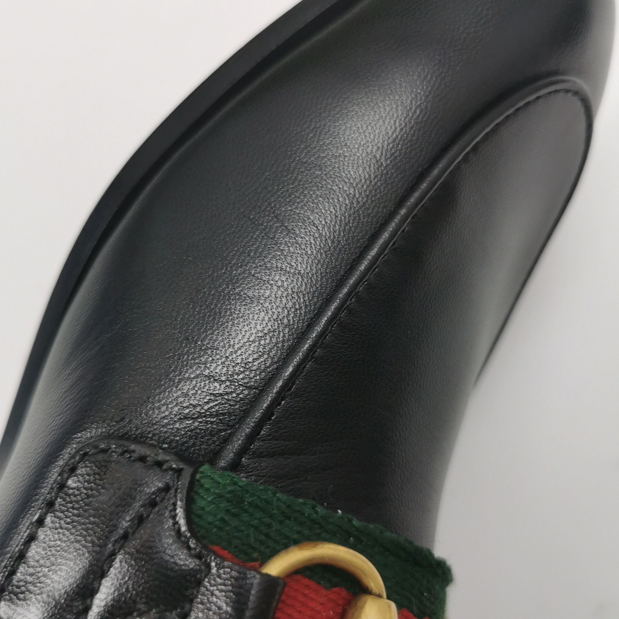 Gucci Gucci Women it_34-5 Flats Size US 4.5 / IT 34.5 - 10 Thumbnail