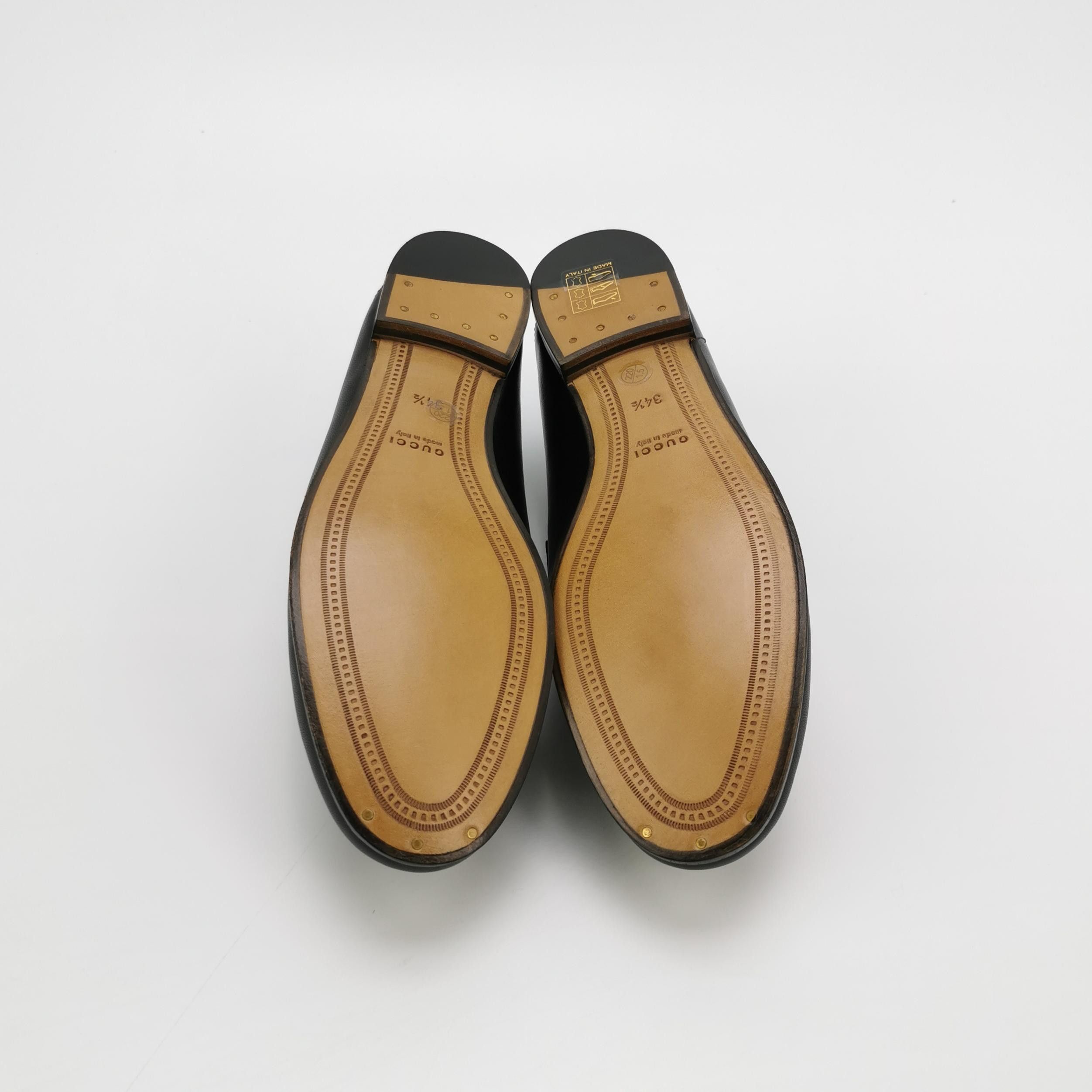 Gucci Gucci Women it_34-5 Flats Size US 4.5 / IT 34.5 - 5 Thumbnail