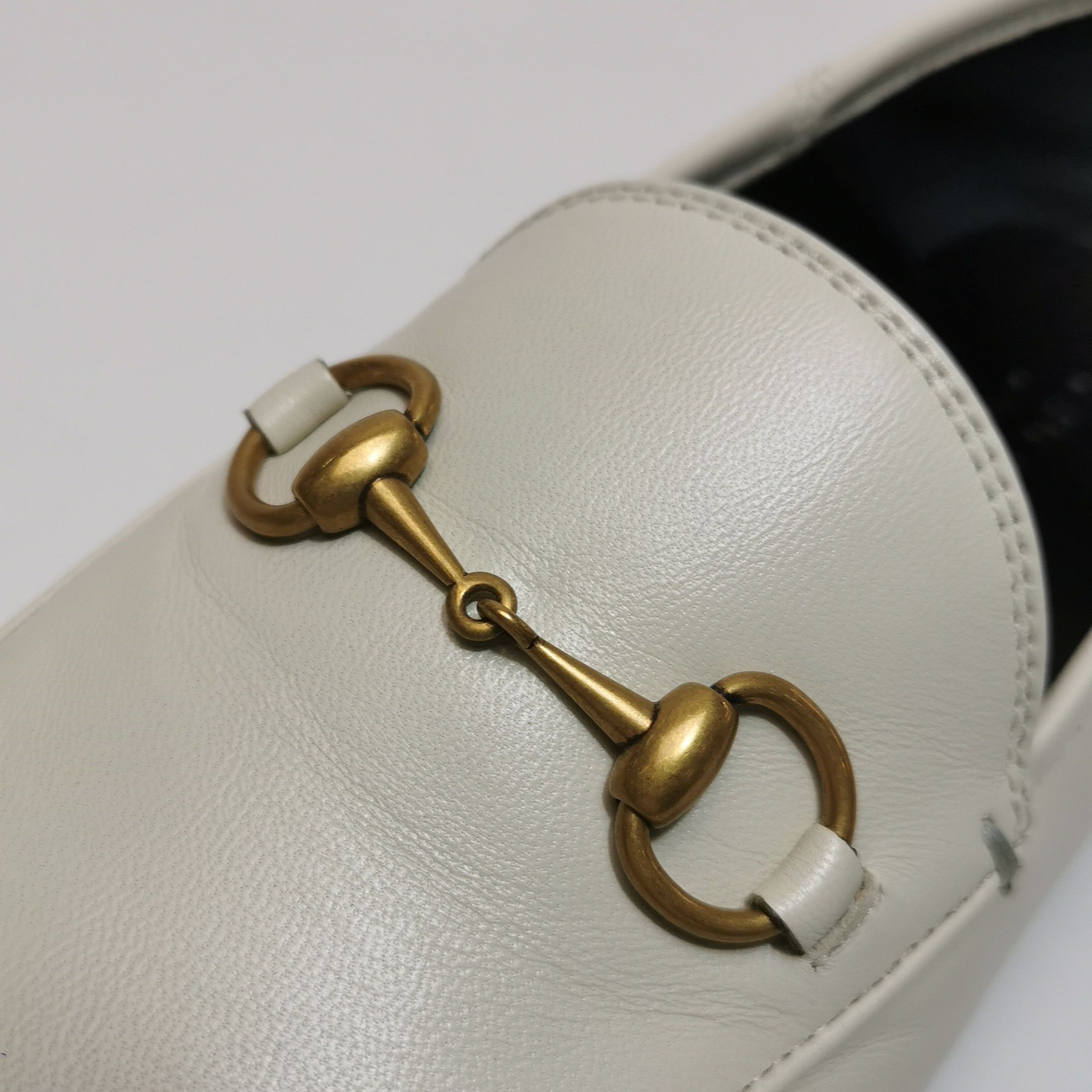 Gucci Gucci Women 6 Flats Size US 6 / IT 36 - 14 Thumbnail
