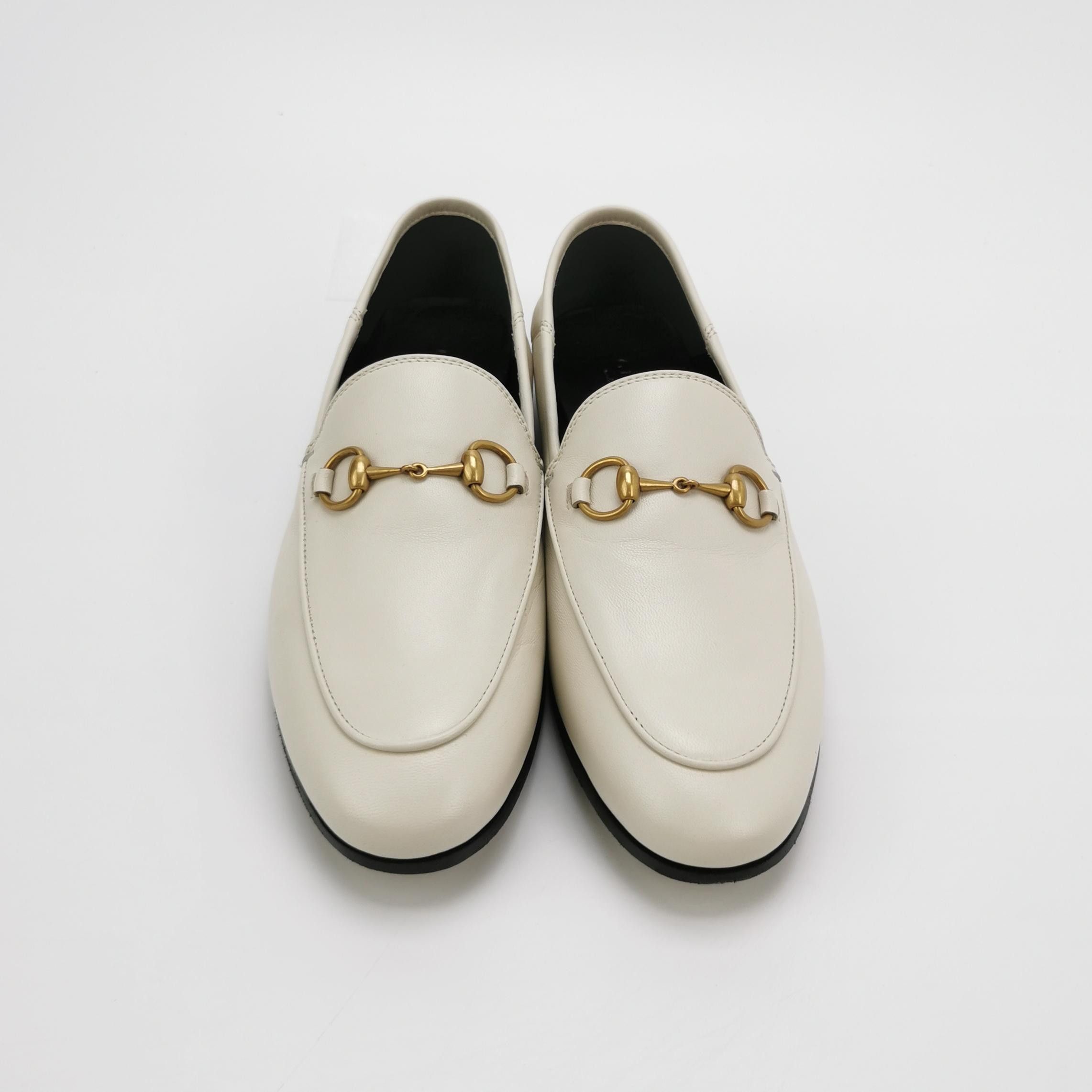 Gucci Gucci Women 6 Flats Size US 6 / IT 36 - 3 Thumbnail