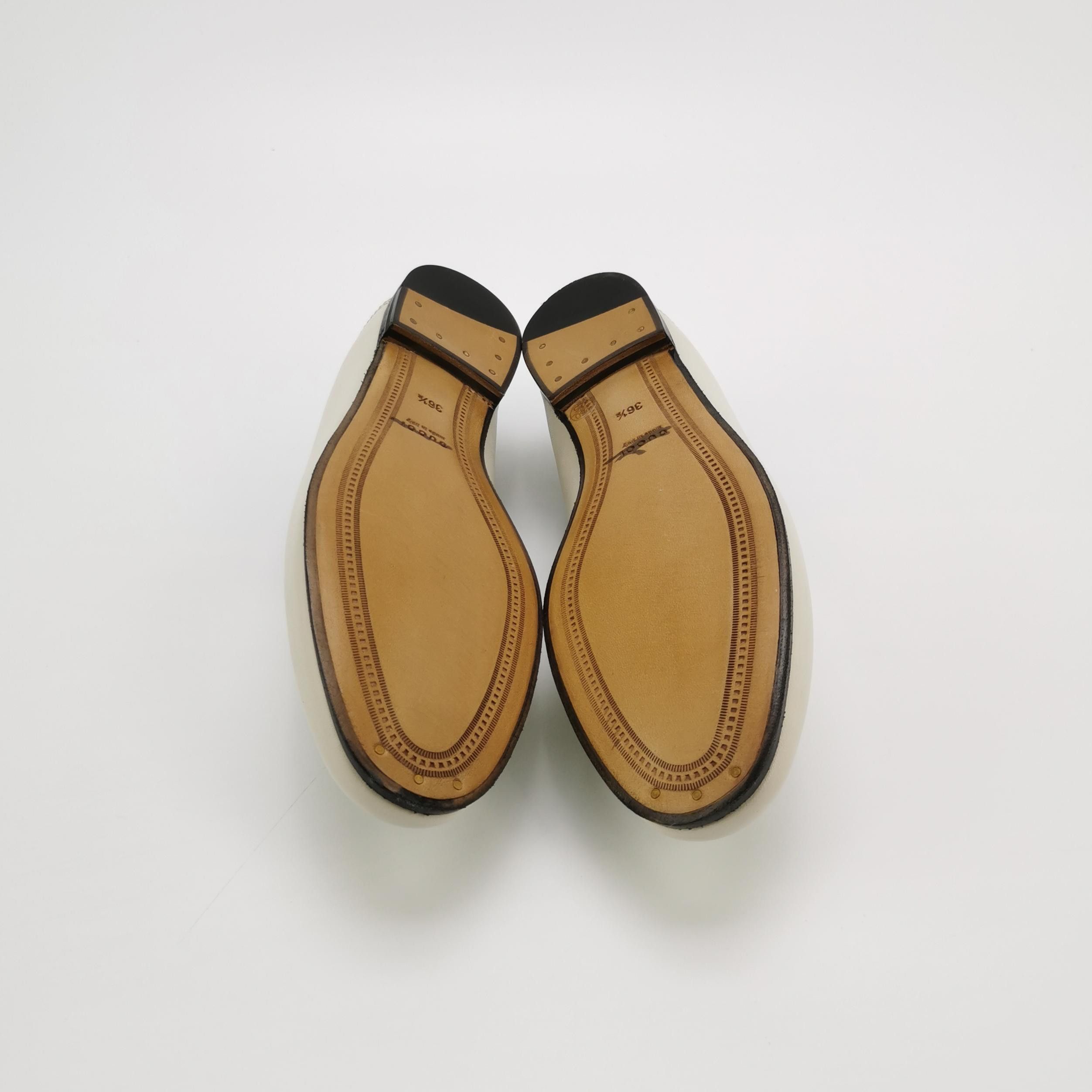 Gucci Gucci Women 6 Flats Size US 6 / IT 36 - 5 Thumbnail