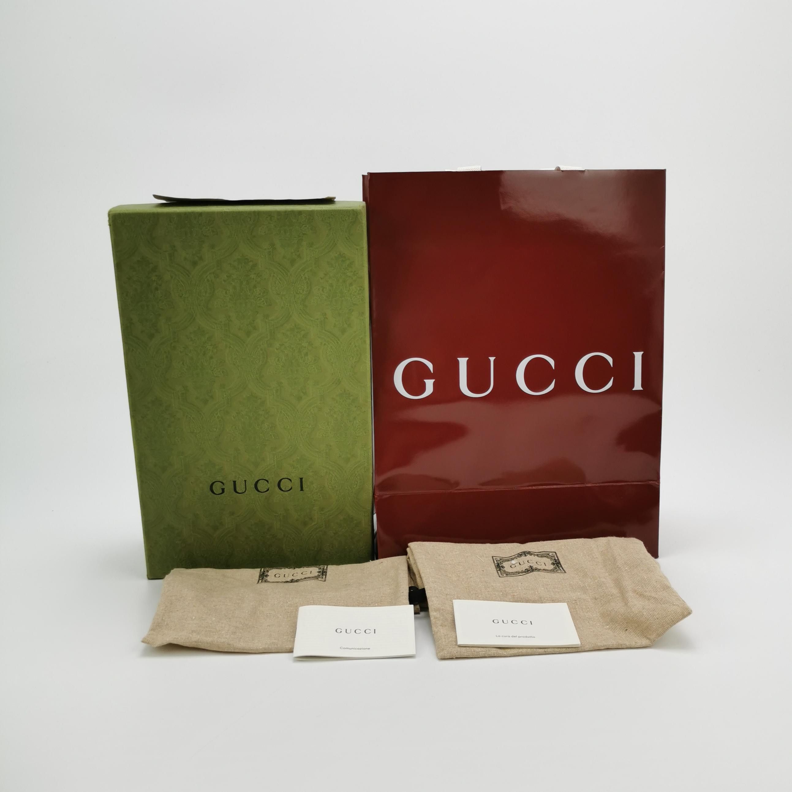 Gucci Gucci Women 6 Flats Size US 6 / IT 36 - 6 Thumbnail