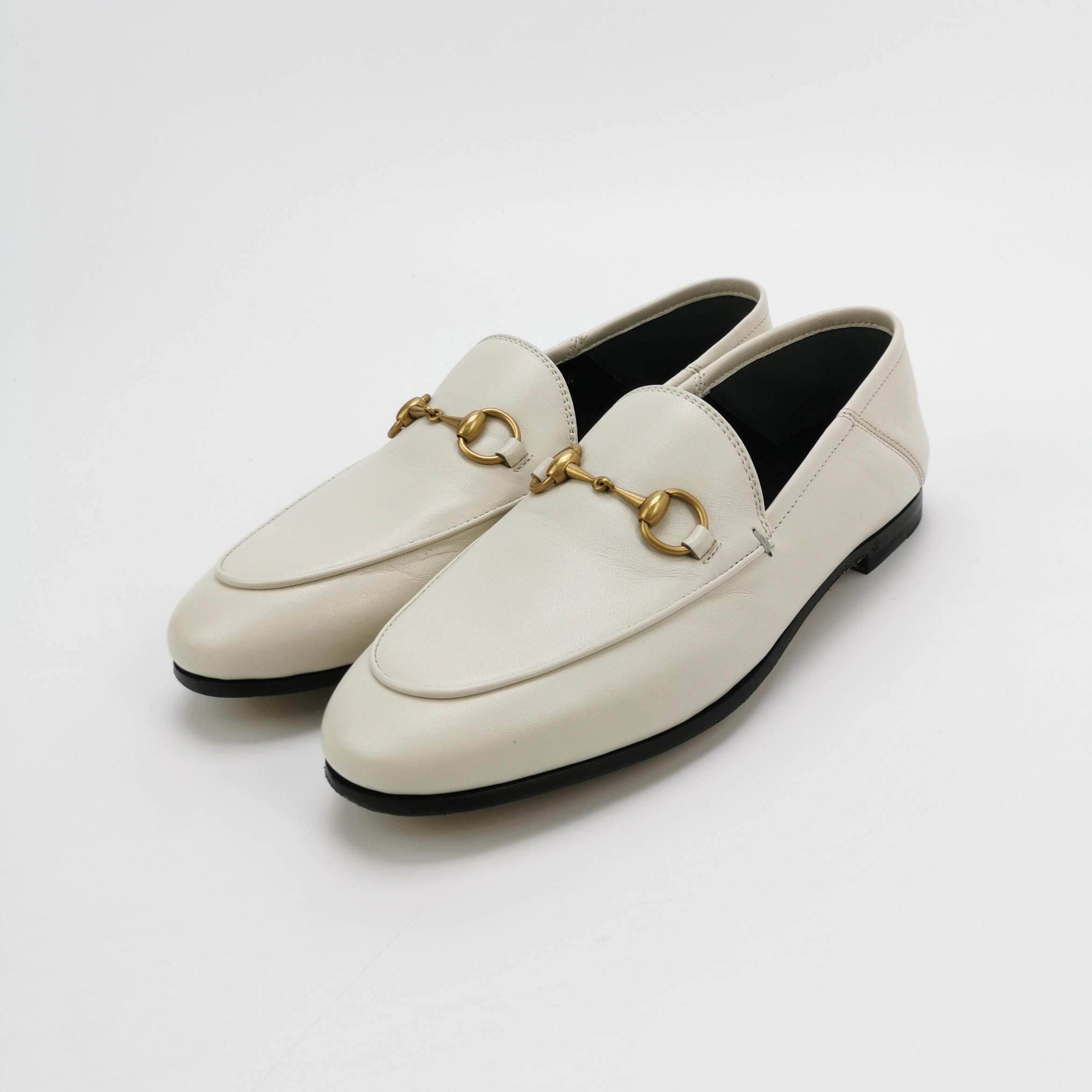 Gucci Gucci Women 6 Flats Size US 6 / IT 36 - 2 Thumbnail