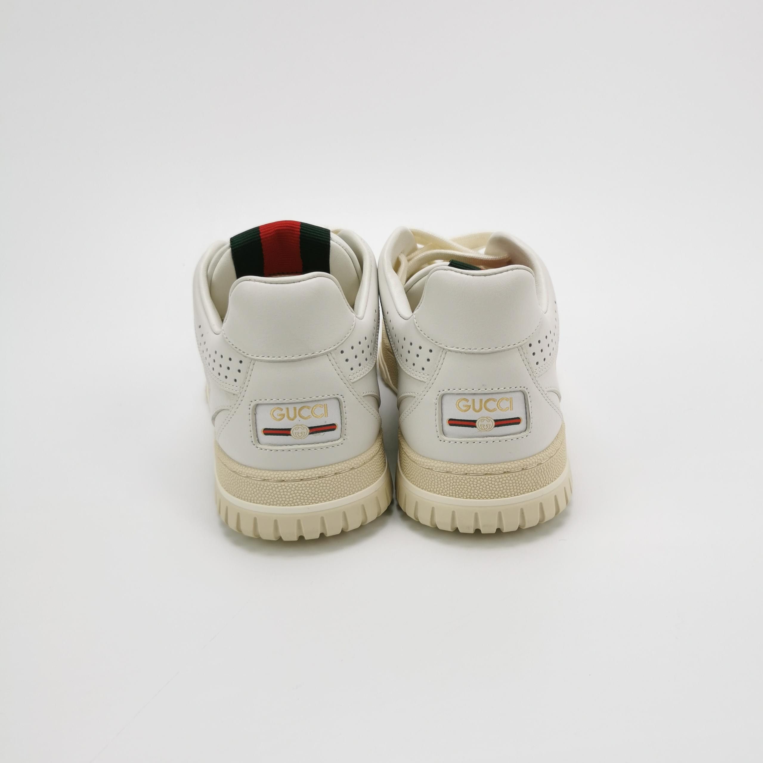 Gucci Gucci Women 8-5 Lowtop Sneakers Size US 8.5 / IT 38.5 - 4 Thumbnail