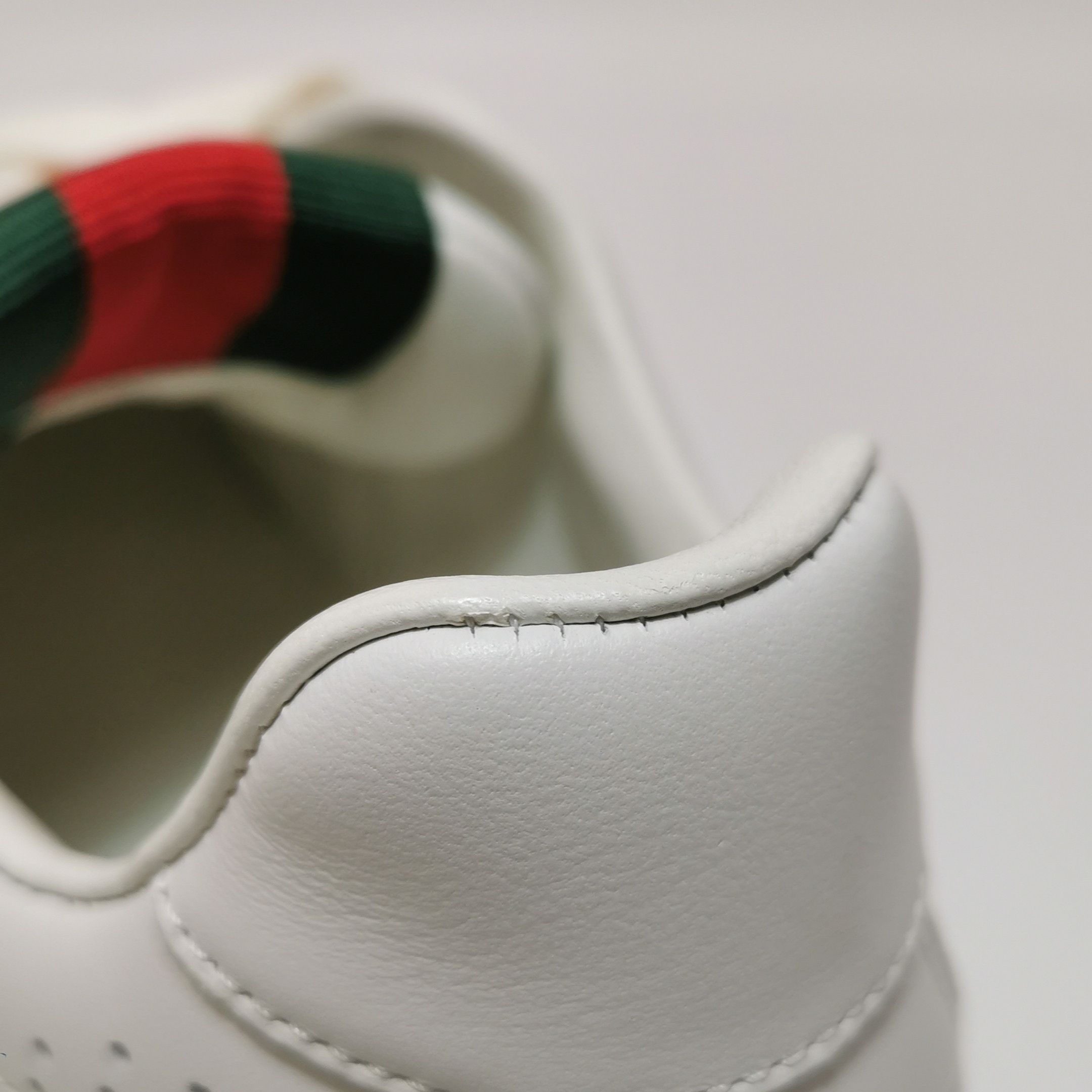 Gucci Gucci Women 8-5 Lowtop Sneakers Size US 8.5 / IT 38.5 - 8 Thumbnail