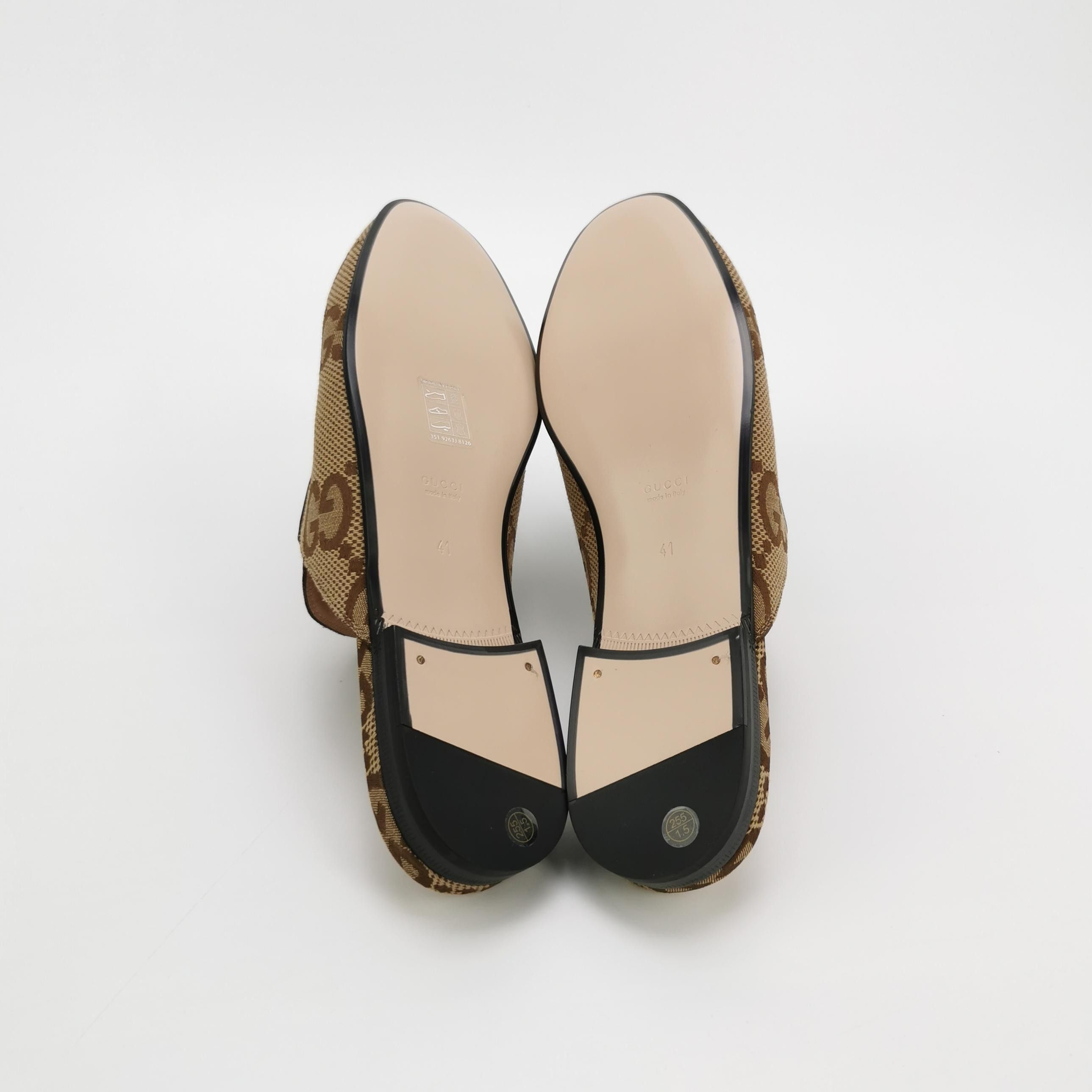 Gucci Gucci Women 11 Sandals Size US 11 / IT 41 - 5 Thumbnail