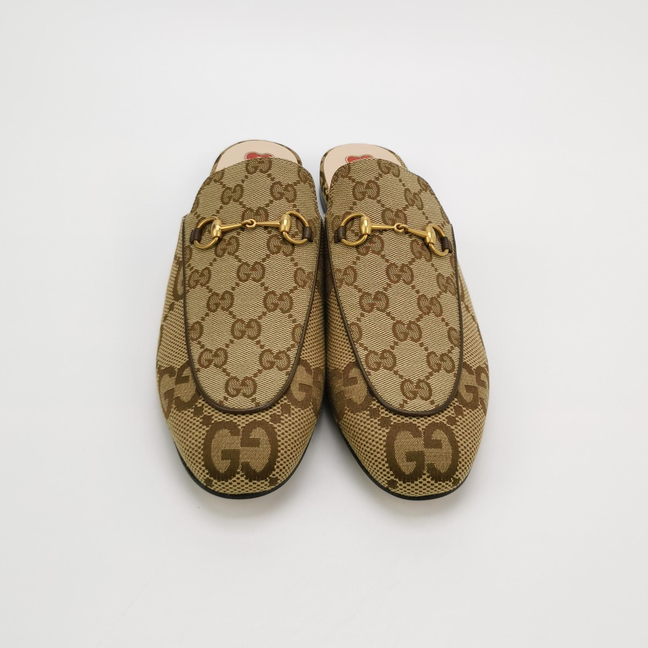 Gucci Gucci Women 11 Sandals Size US 11 / IT 41 - 3 Thumbnail