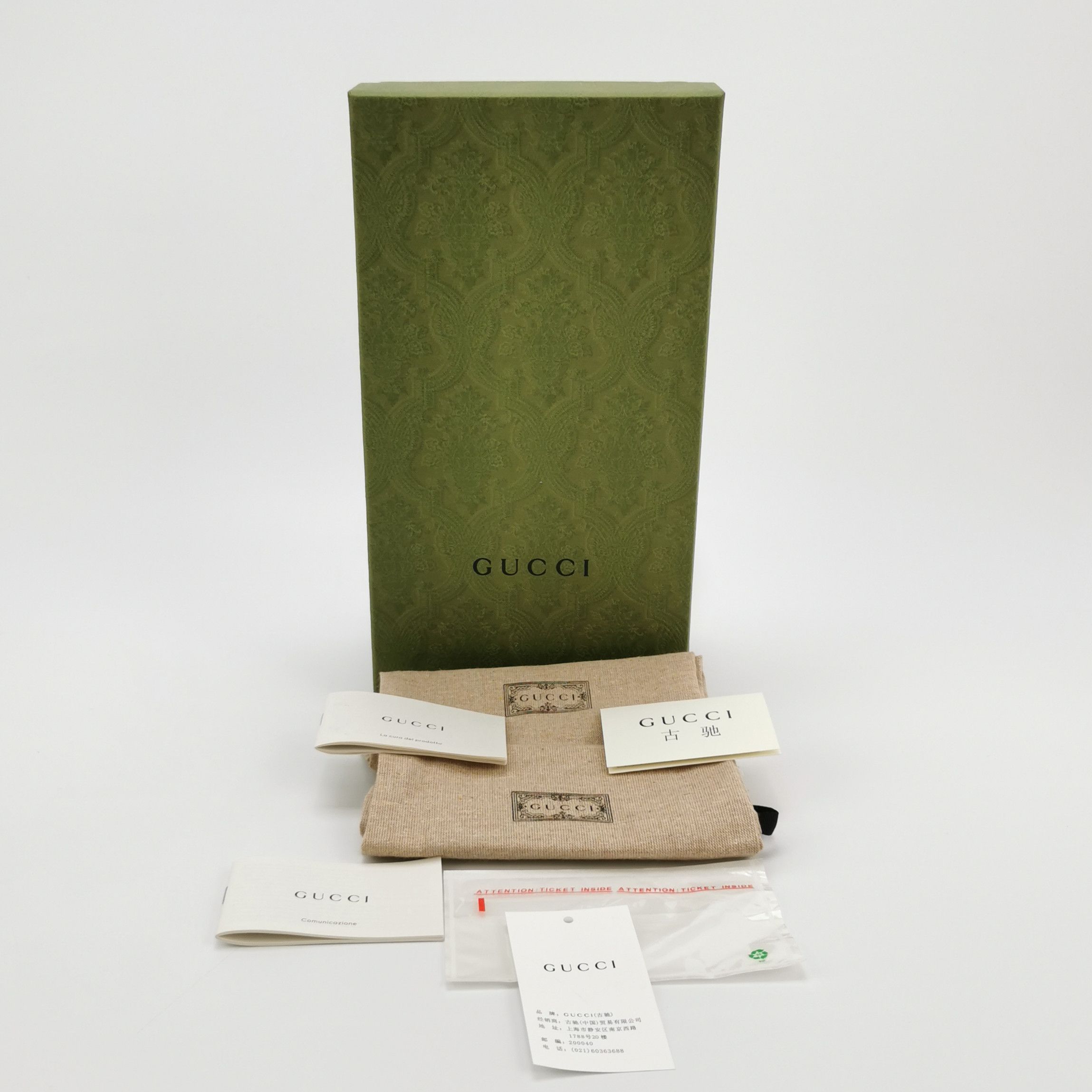 Gucci Gucci Women 11 Sandals Size US 11 / IT 41 - 6 Thumbnail