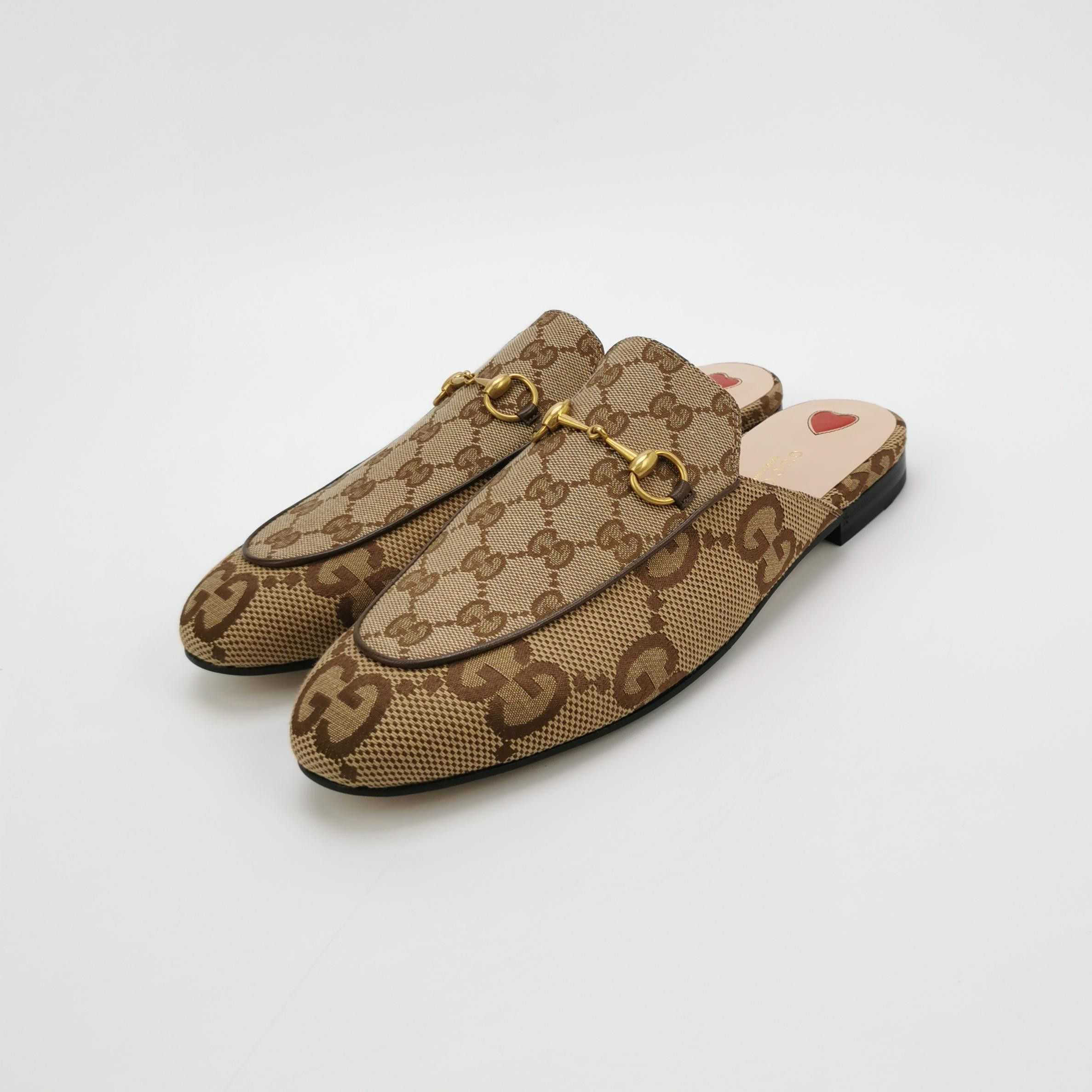 Gucci Gucci Women 11 Sandals Size US 11 / IT 41 - 2 Thumbnail