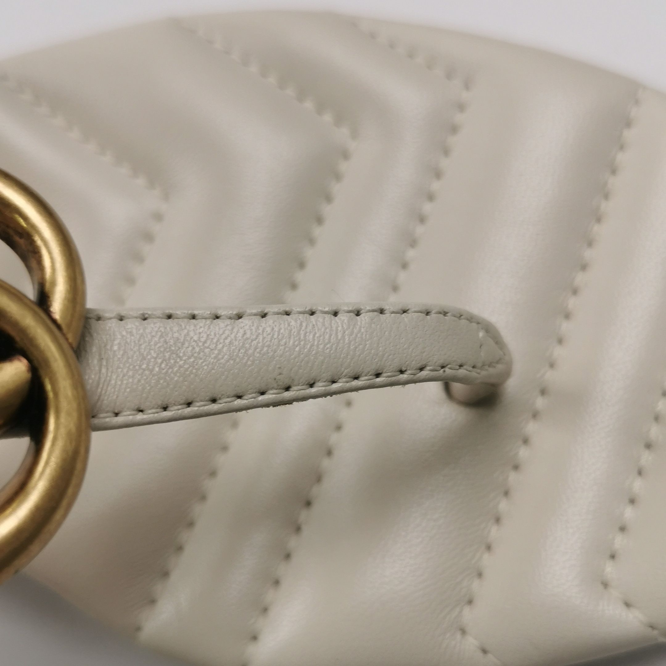 Gucci Gucci Women 5 Sandals Size US 5 / IT 35 - 7 Thumbnail