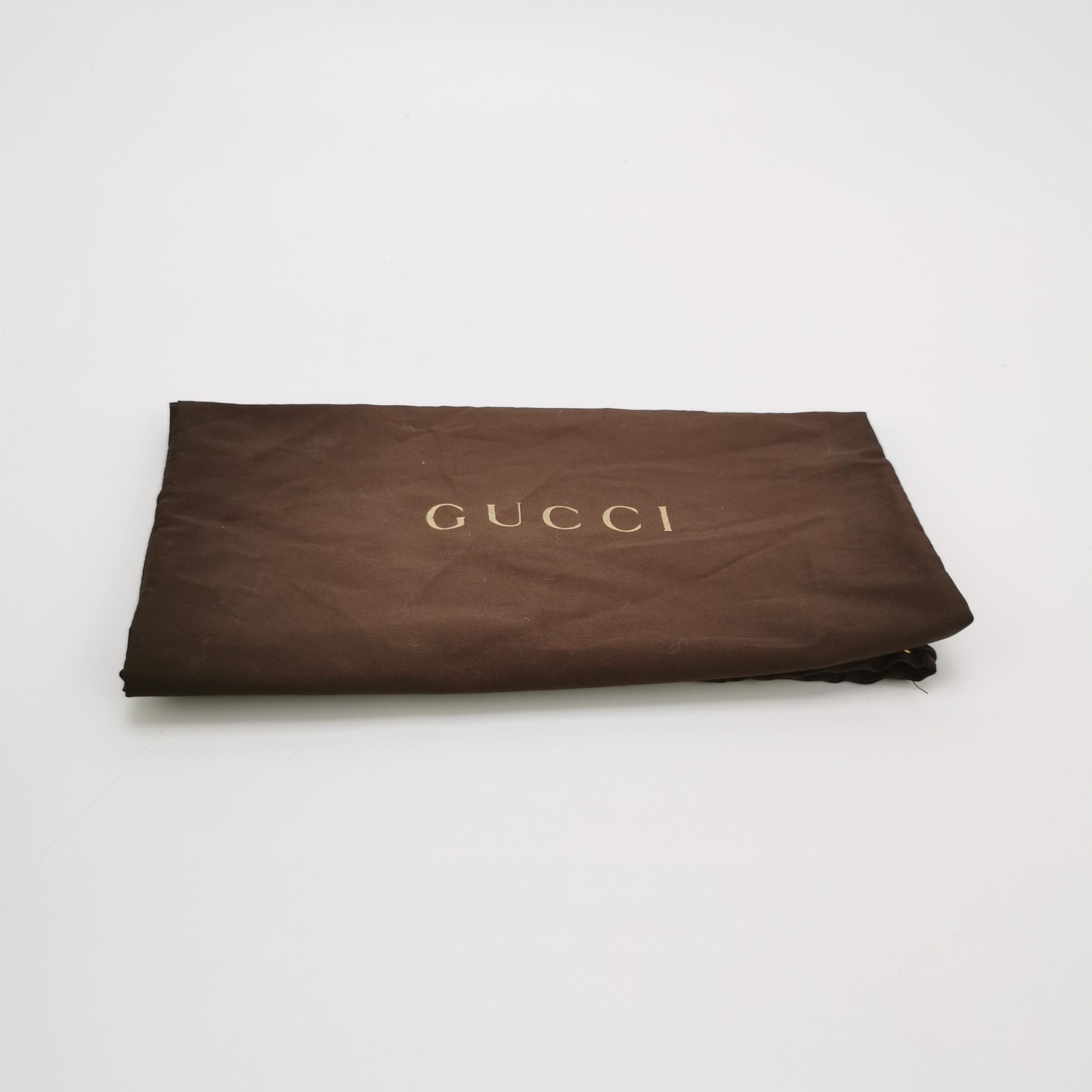 Gucci Gucci Women 6 Sandals Size US 6 / IT 36 - 6 Thumbnail
