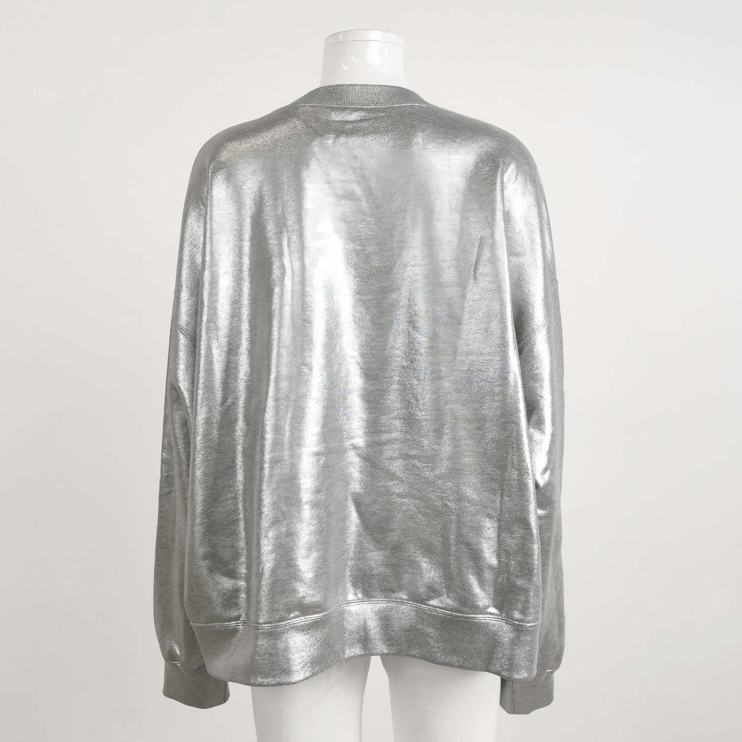 Gucci Gucci Women m Hoodies Size M / US 6-8 / IT 42-44 - 2 Thumbnail