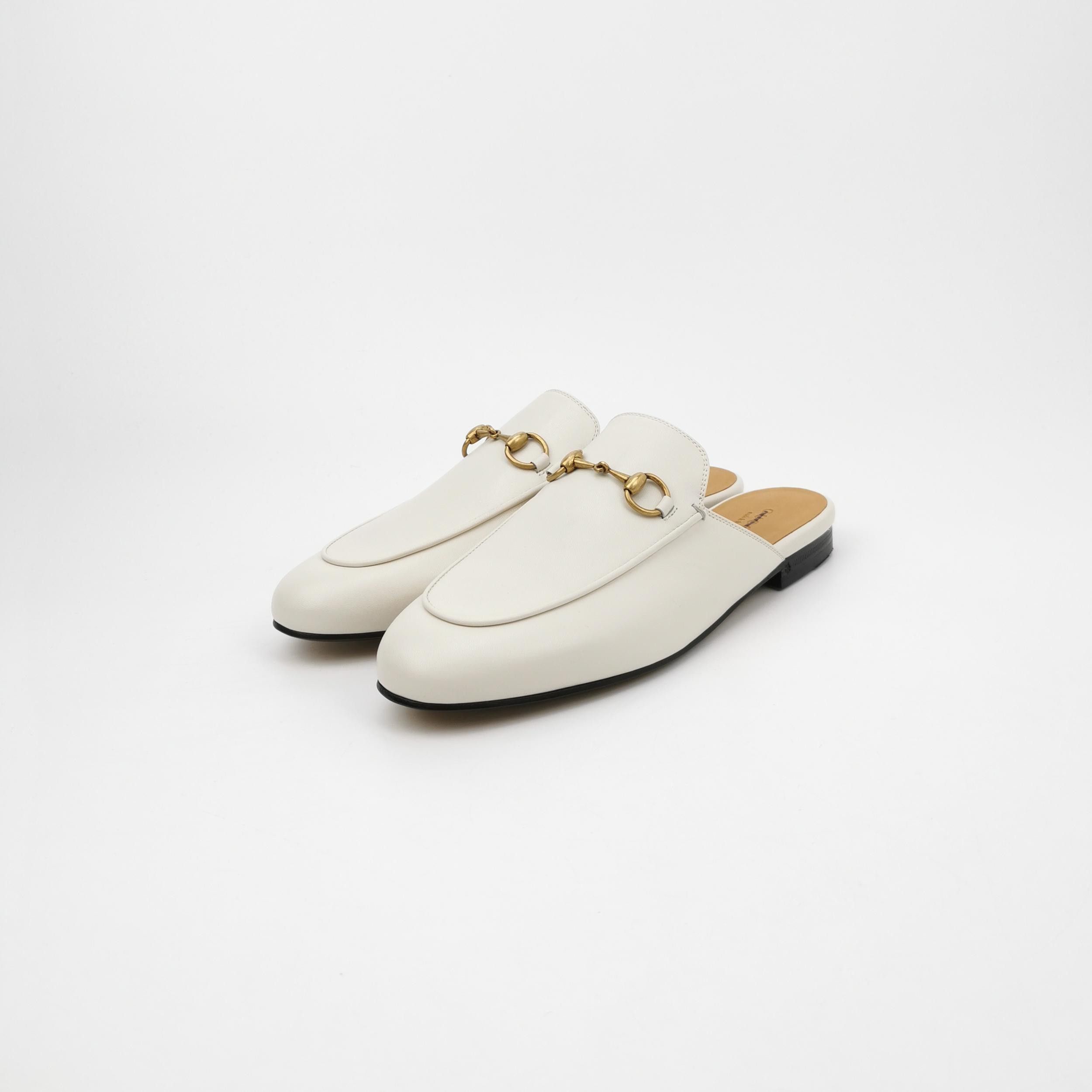 Gucci Gucci Women 7 Sandals Size US 7 / IT 37 - 2 Thumbnail