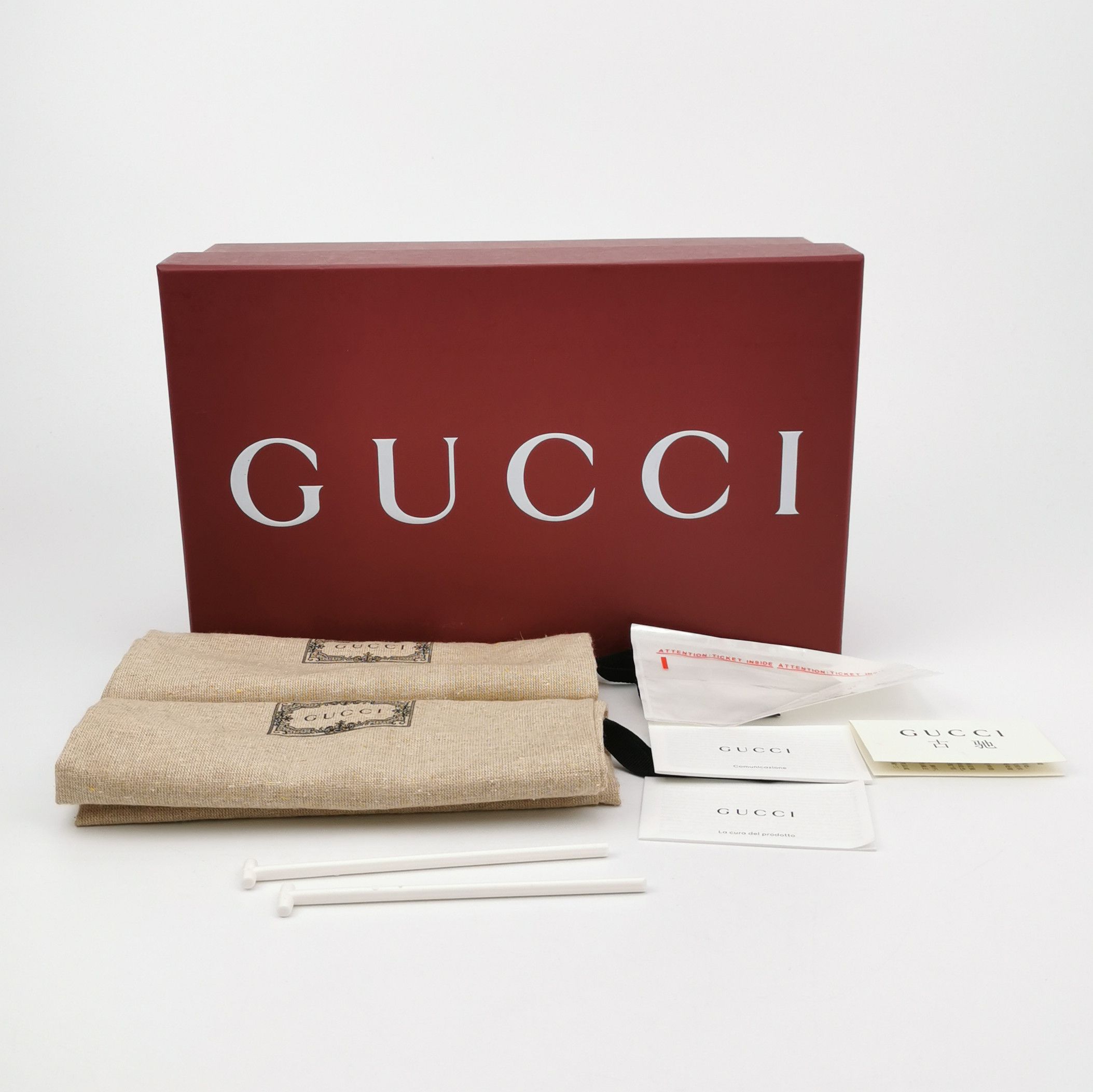 Gucci Gucci Women 7 Sandals Size US 7 / IT 37 - 6 Thumbnail