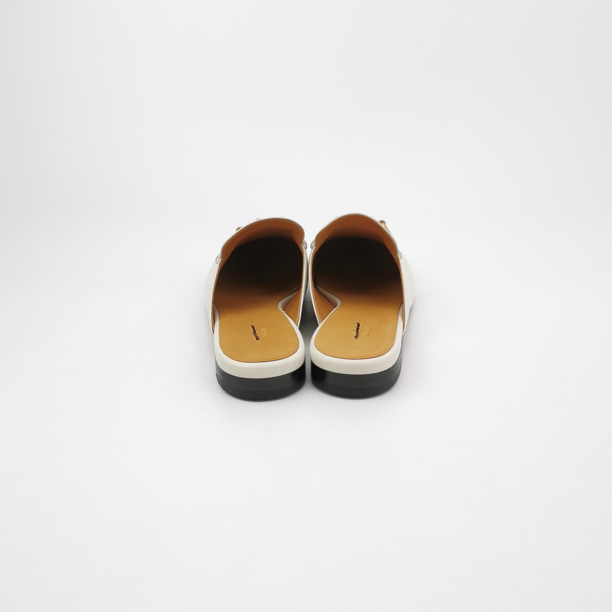 Gucci Gucci Women 7 Sandals Size US 7 / IT 37 - 4 Thumbnail