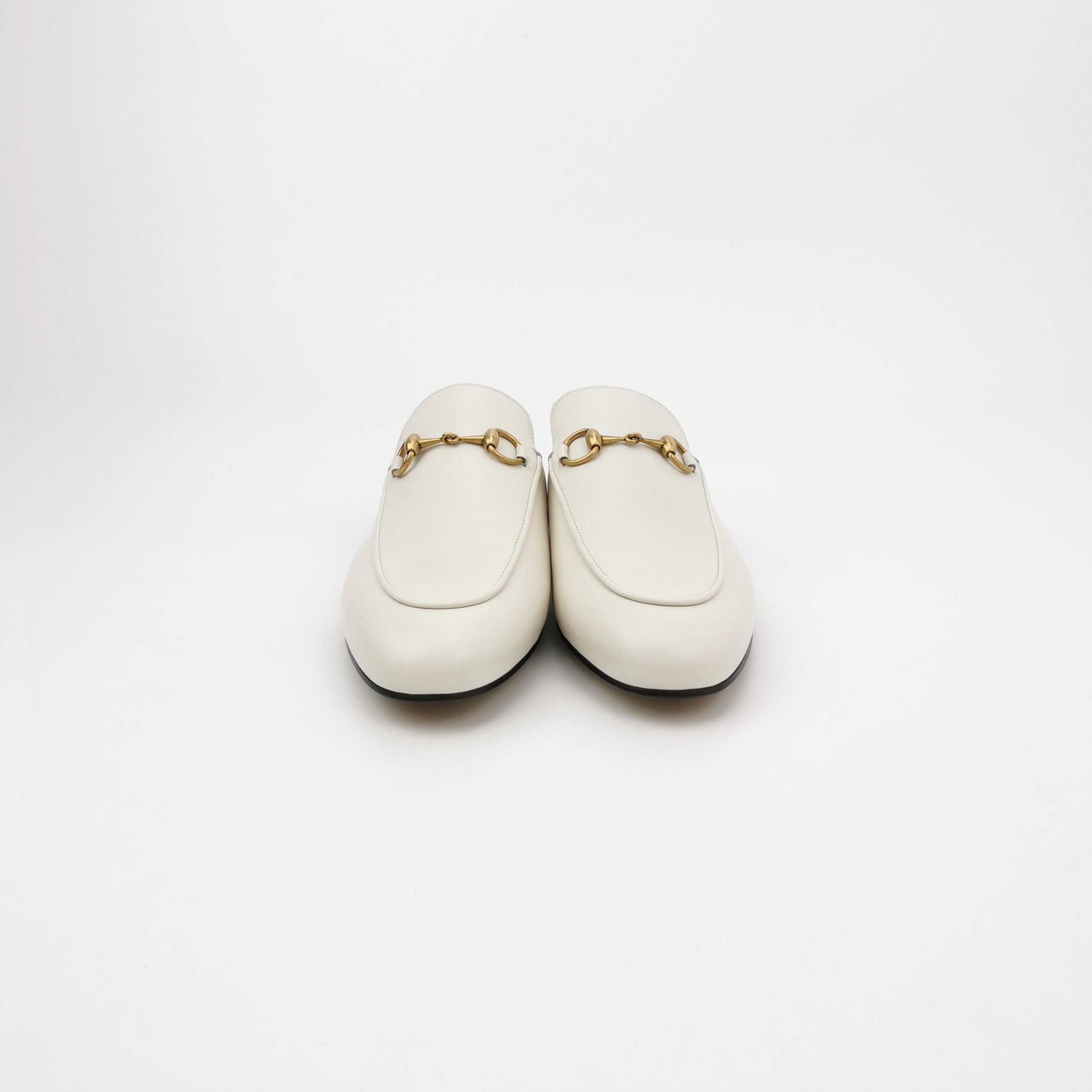 Gucci Gucci Women 7 Sandals Size US 7 / IT 37 - 3 Thumbnail
