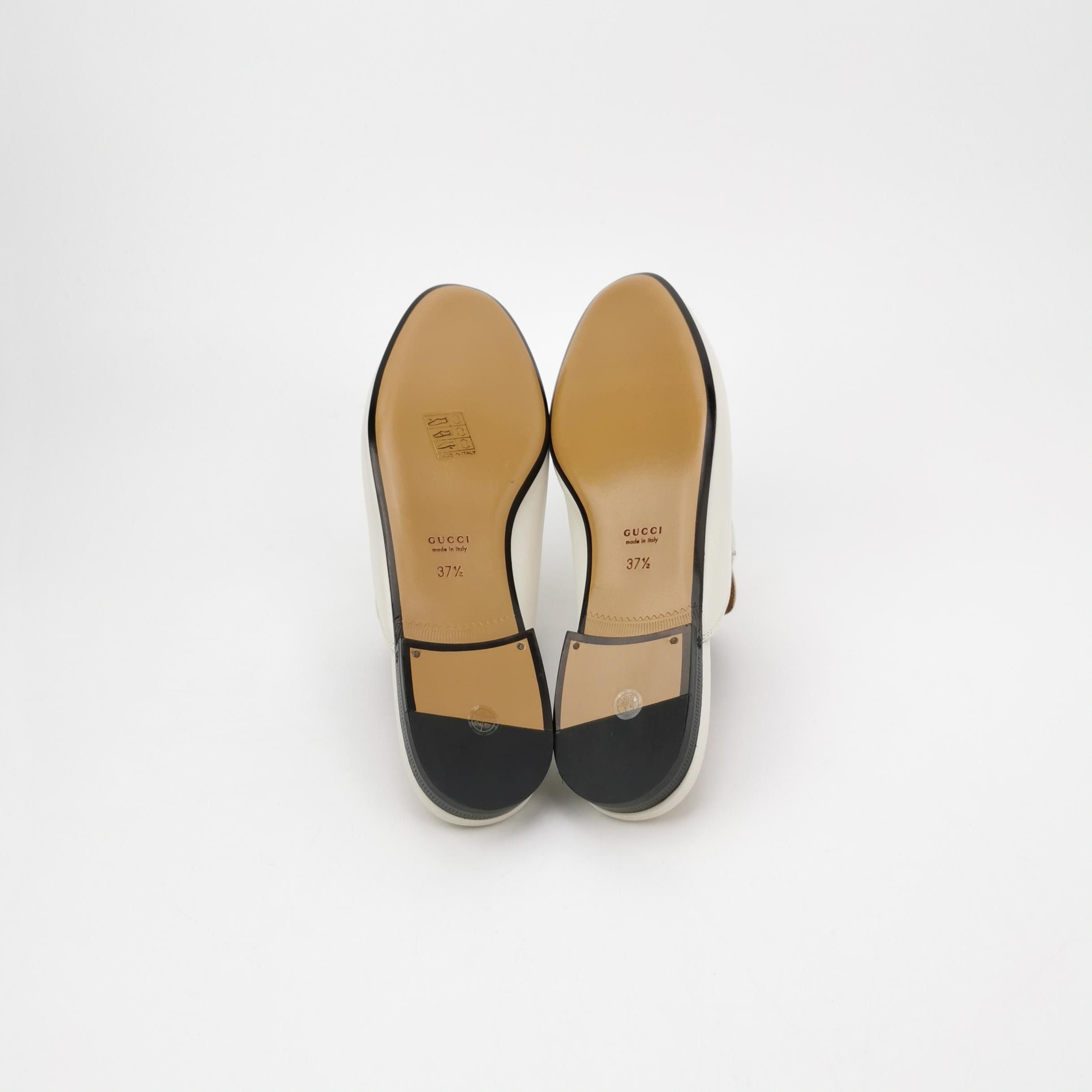 Gucci Gucci Women 7 Sandals Size US 7 / IT 37 - 5 Thumbnail