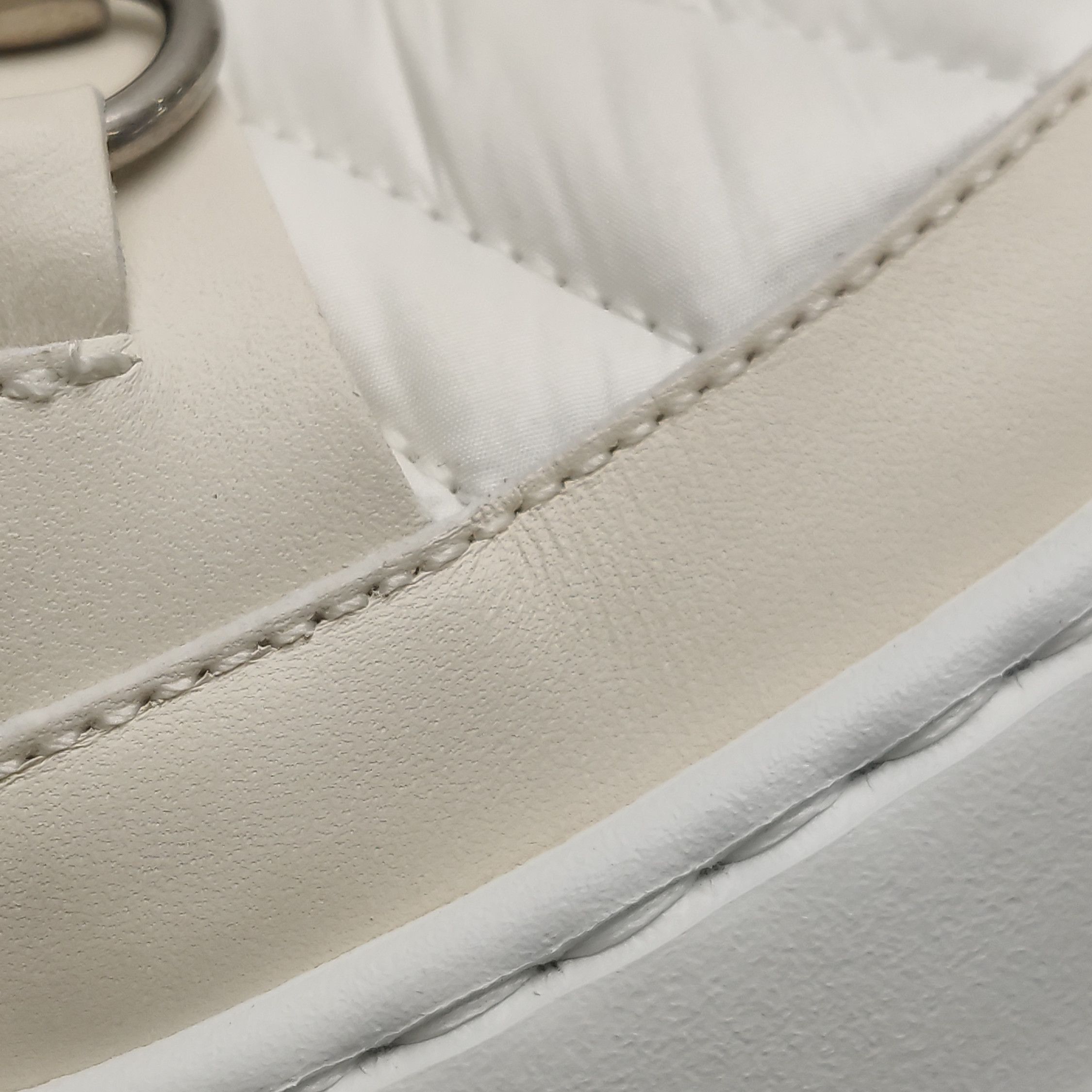 Gucci Gucci Women 5-5 Lowtop Sneakers Size US 5.5 / IT 35.5 - 16 Thumbnail