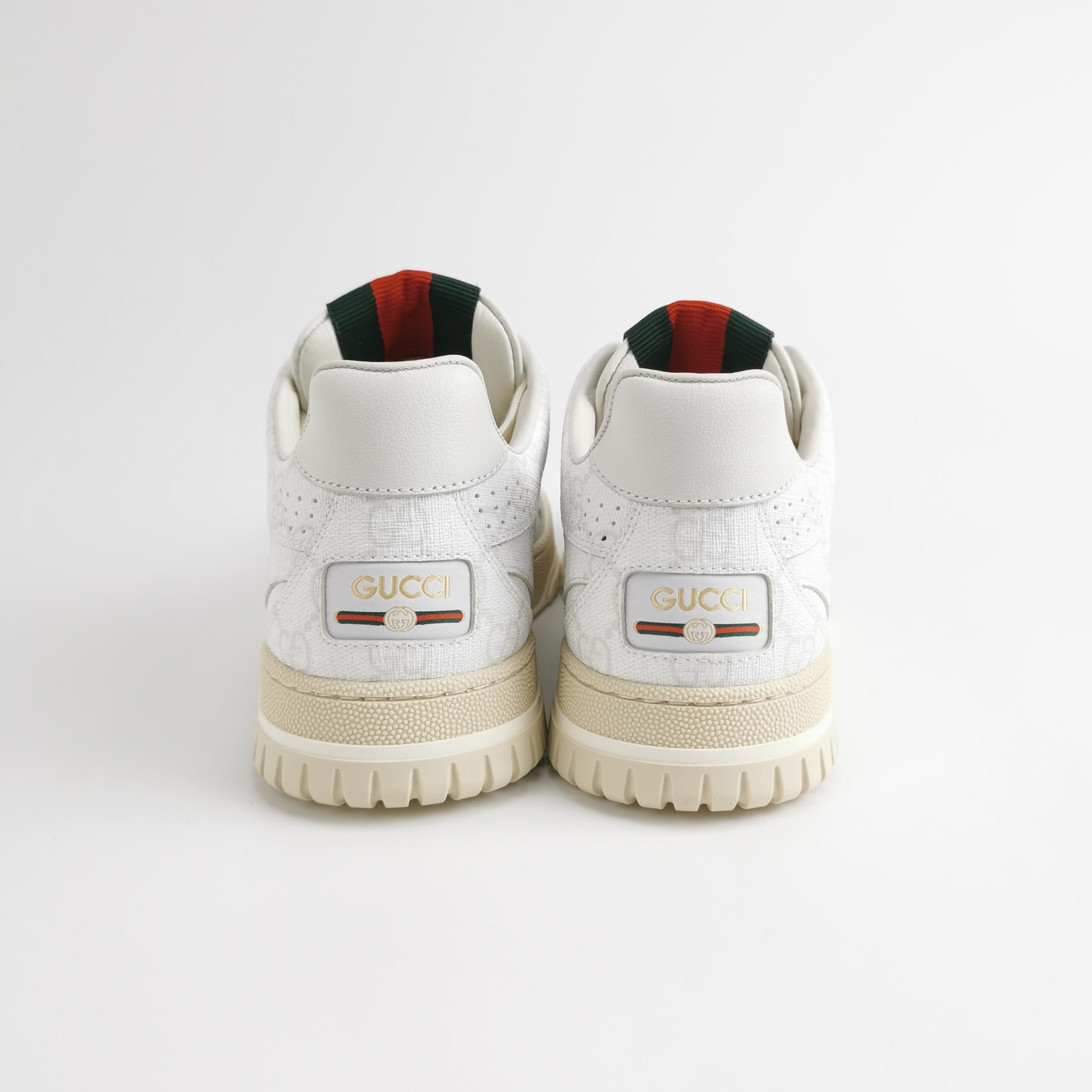 Gucci Gucci Women 7 Lowtop Sneakers Size US 7 / IT 37 - 4 Thumbnail