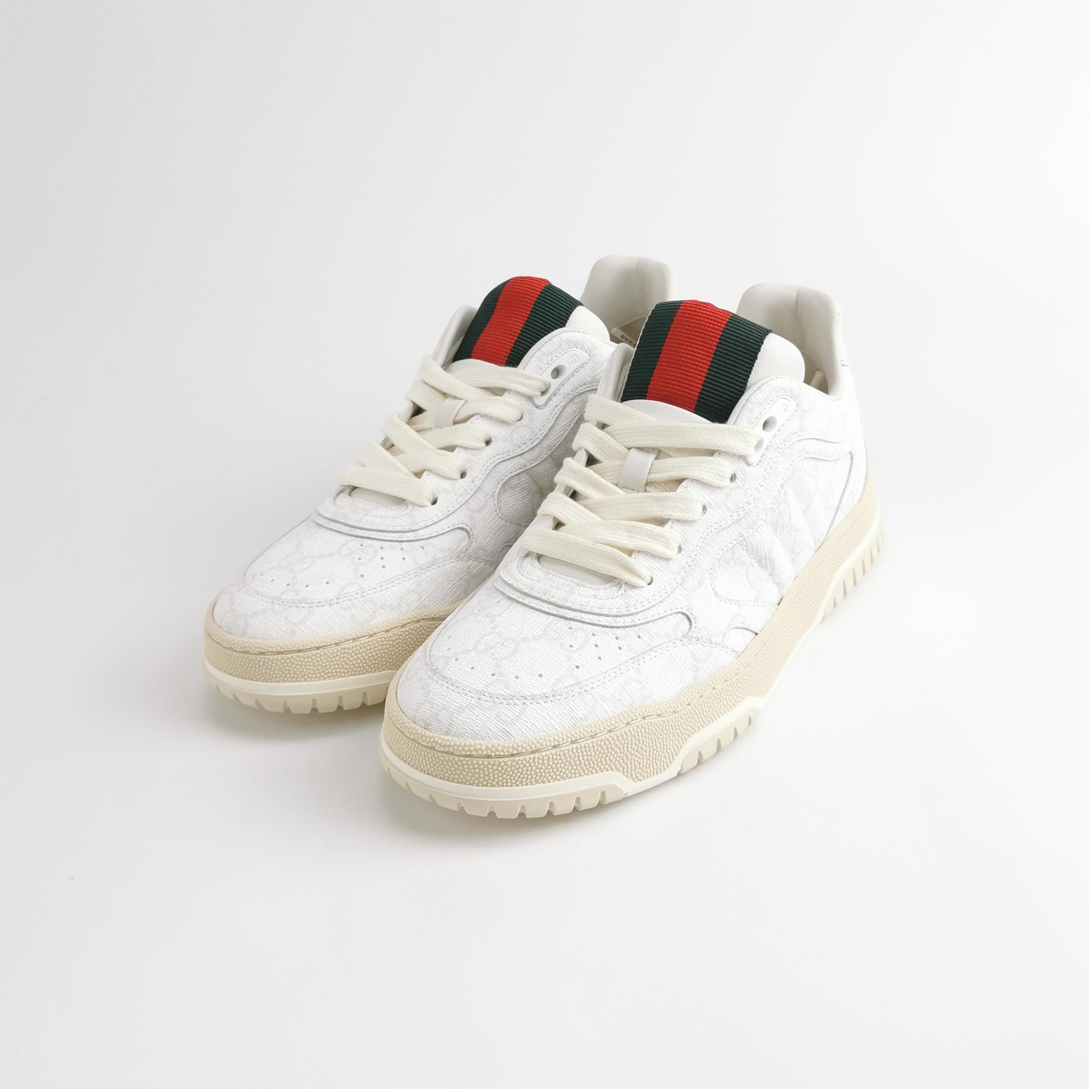 Gucci Gucci Women 7 Lowtop Sneakers Size US 7 / IT 37 - 2 Thumbnail