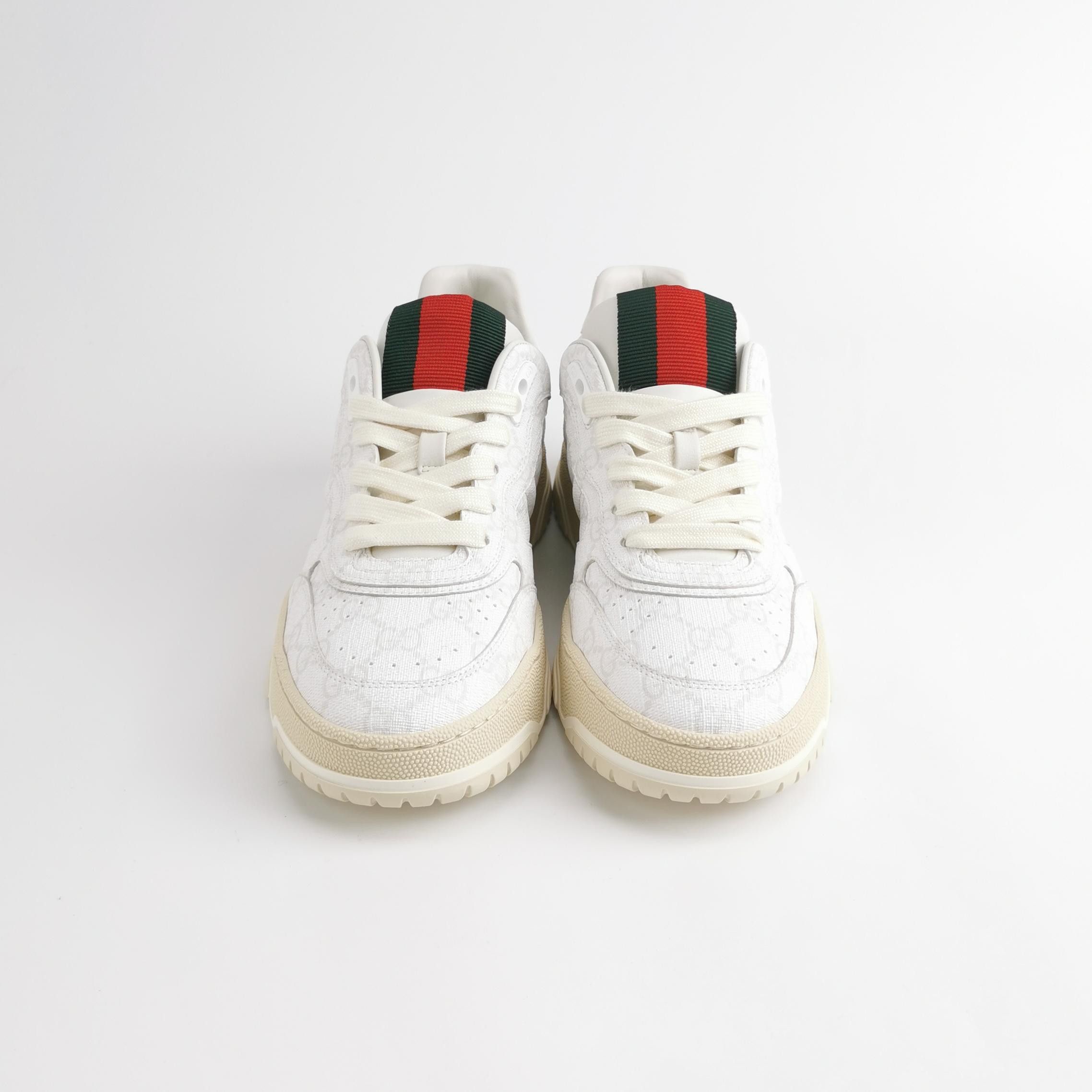 Gucci Gucci Women 7 Lowtop Sneakers Size US 7 / IT 37 - 3 Thumbnail