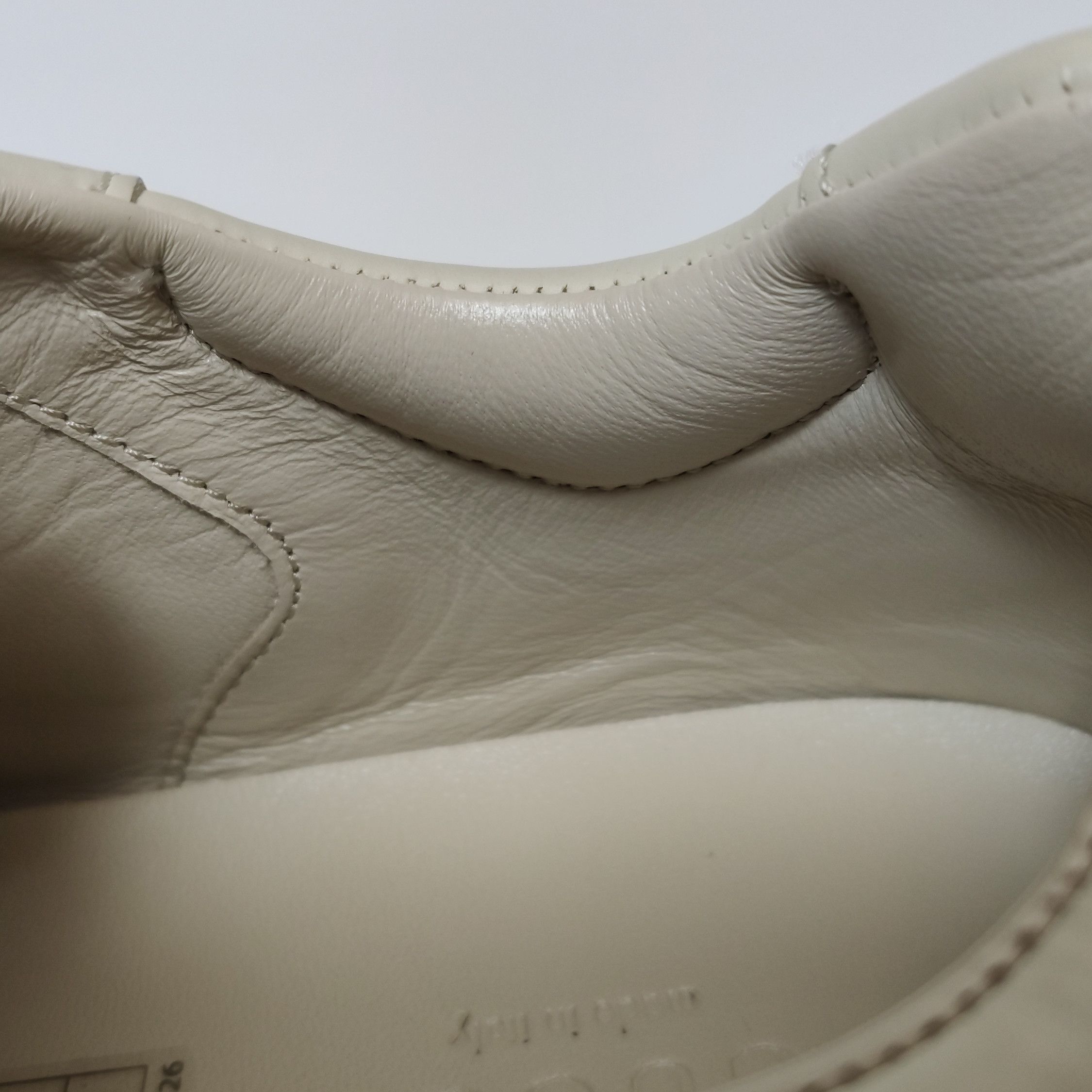 Gucci Gucci Women it_34-5 Lowtop Sneakers Size US 4.5 / IT 34.5 - 13 Thumbnail