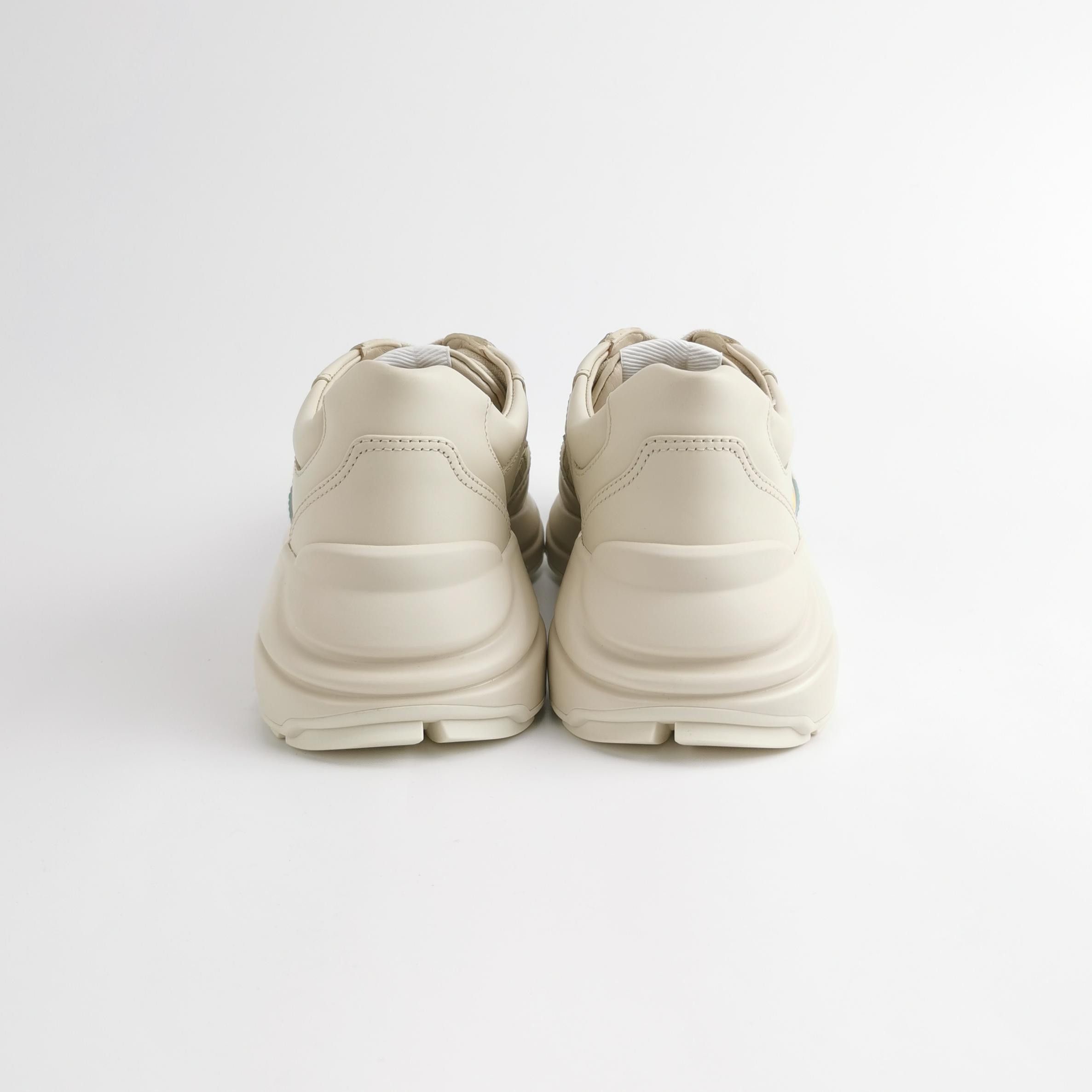Gucci Gucci Women it_34-5 Lowtop Sneakers Size US 4.5 / IT 34.5 - 4 Thumbnail