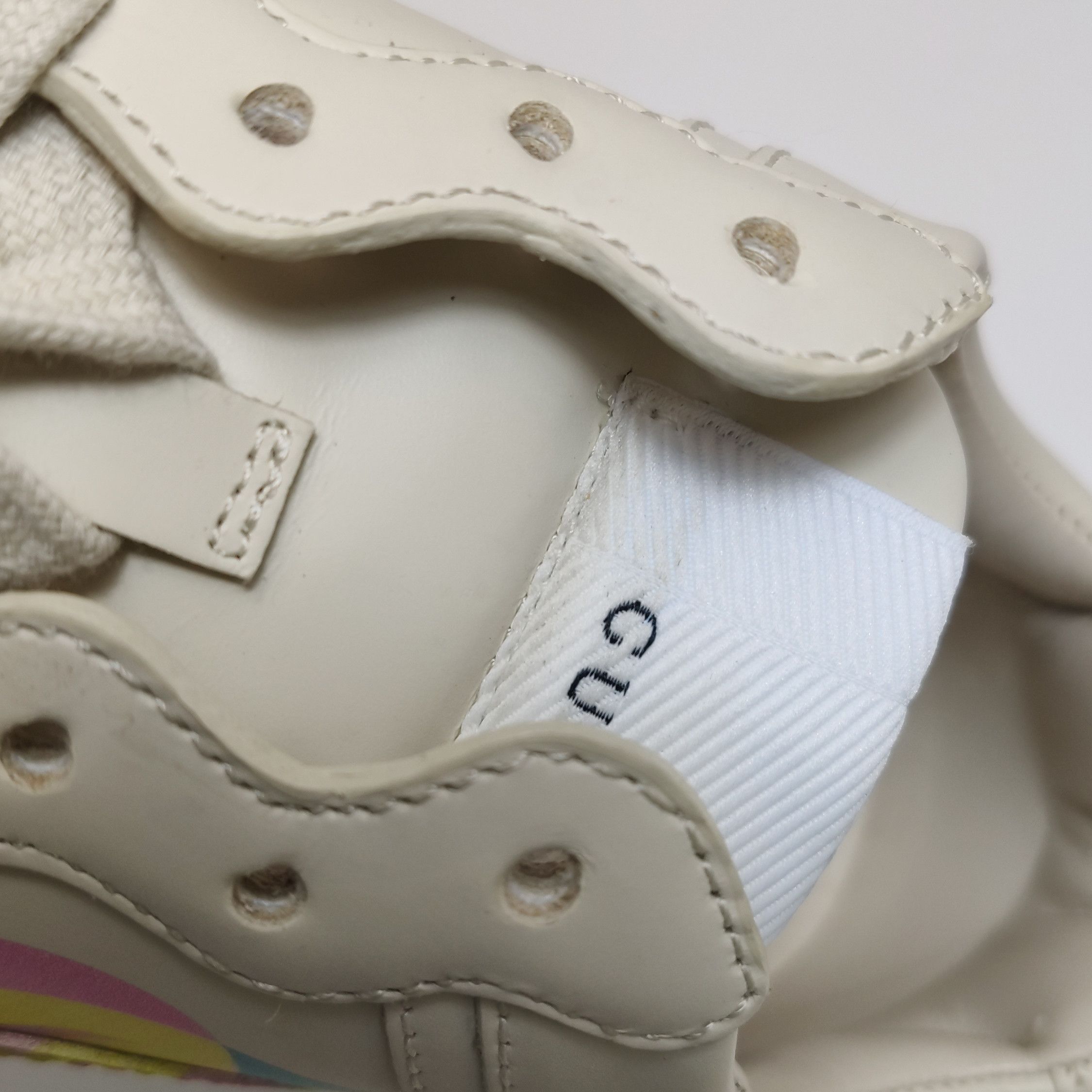 Gucci Gucci Women it_34-5 Lowtop Sneakers Size US 4.5 / IT 34.5 - 7 Thumbnail