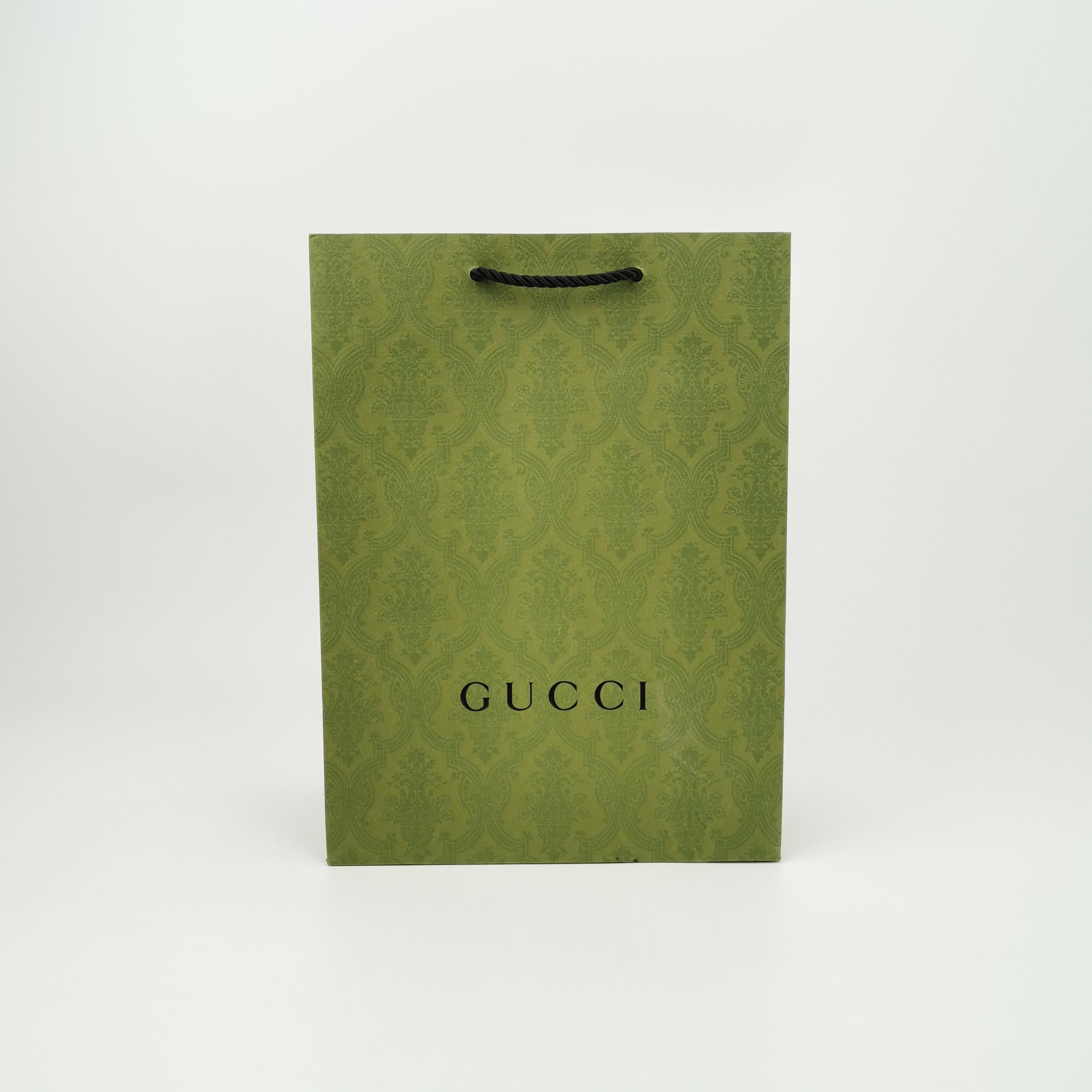 Gucci Gucci Women 5-5 Lowtop Sneakers Size US 5.5 / IT 35.5 - 7 Thumbnail