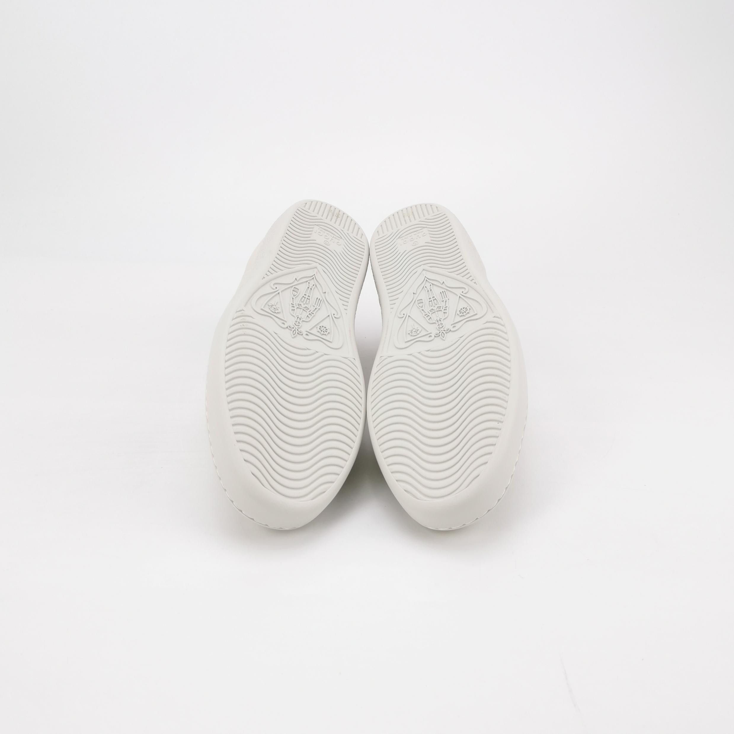 Gucci Gucci Women 7-5 Lowtop Sneakers Size US 7.5 / IT 37.5 - 5 Thumbnail