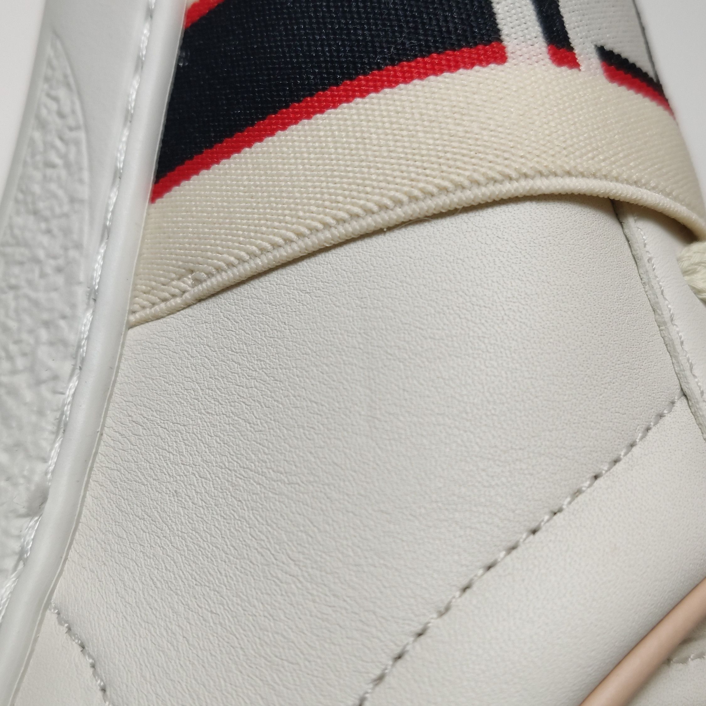 Gucci Gucci Women 7-5 Lowtop Sneakers Size US 7.5 / IT 37.5 - 9 Thumbnail