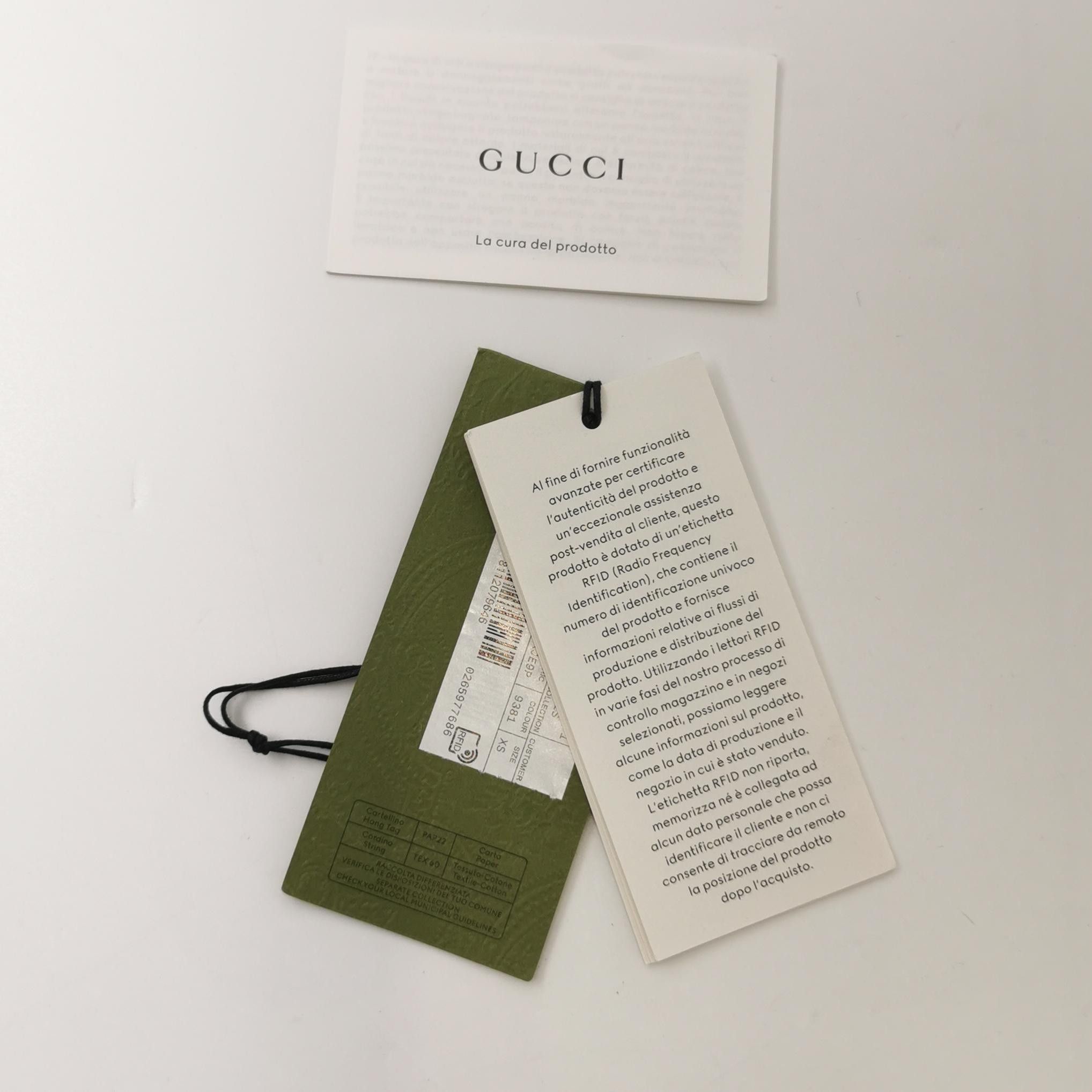 Gucci Gucci Women 26 Shorts Size 26" / US 2 / IT 38 - 5 Thumbnail