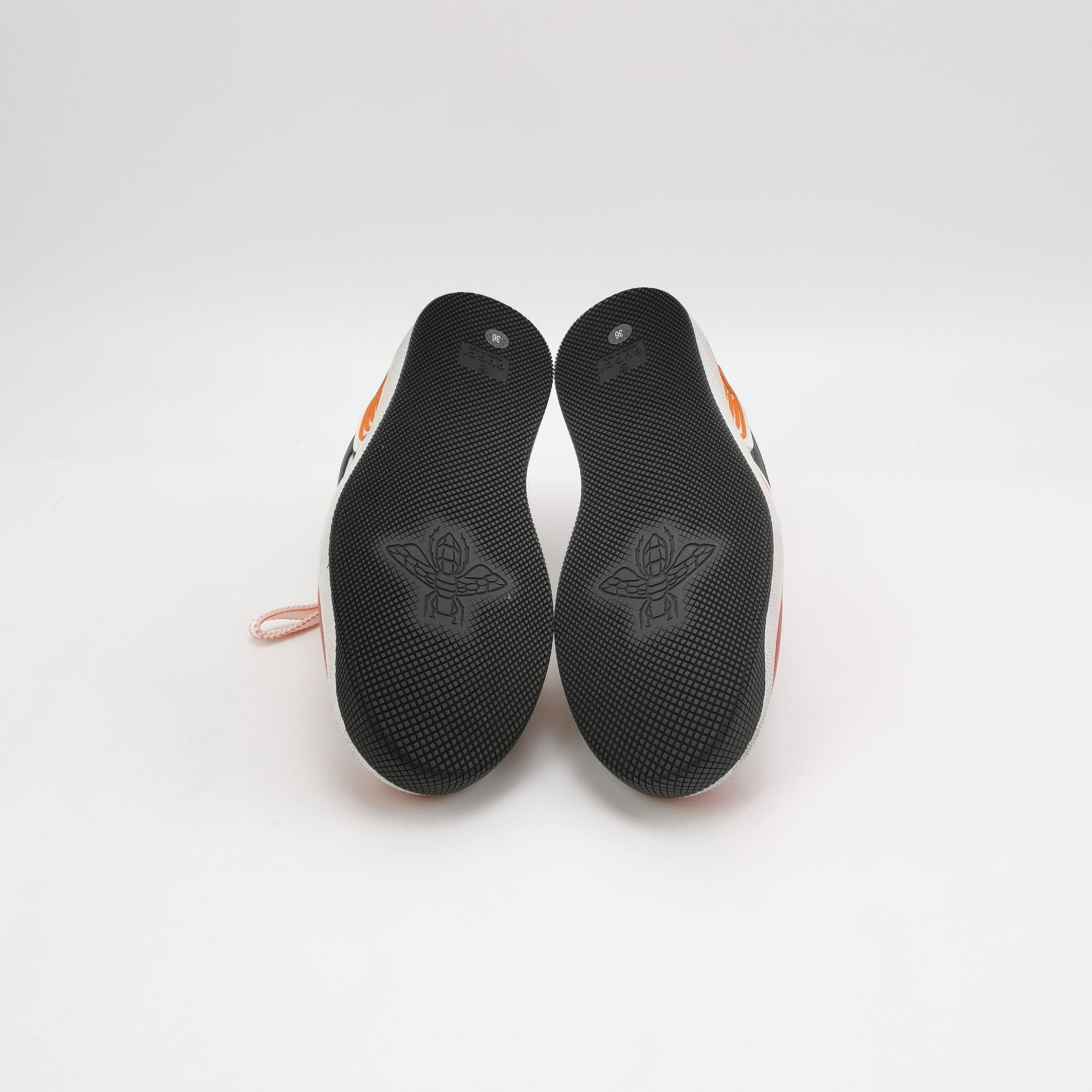 Gucci Gucci Women 6 Lowtop Sneakers Size US 6 / IT 36 - 5 Thumbnail
